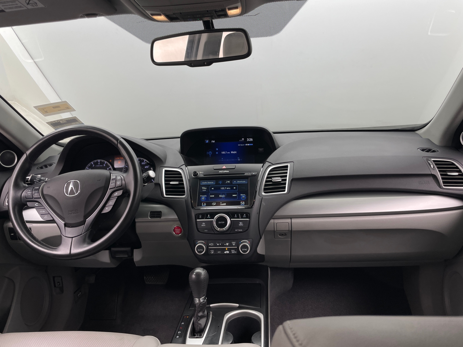 Thumbnail: 2017 Acura RDX - 2