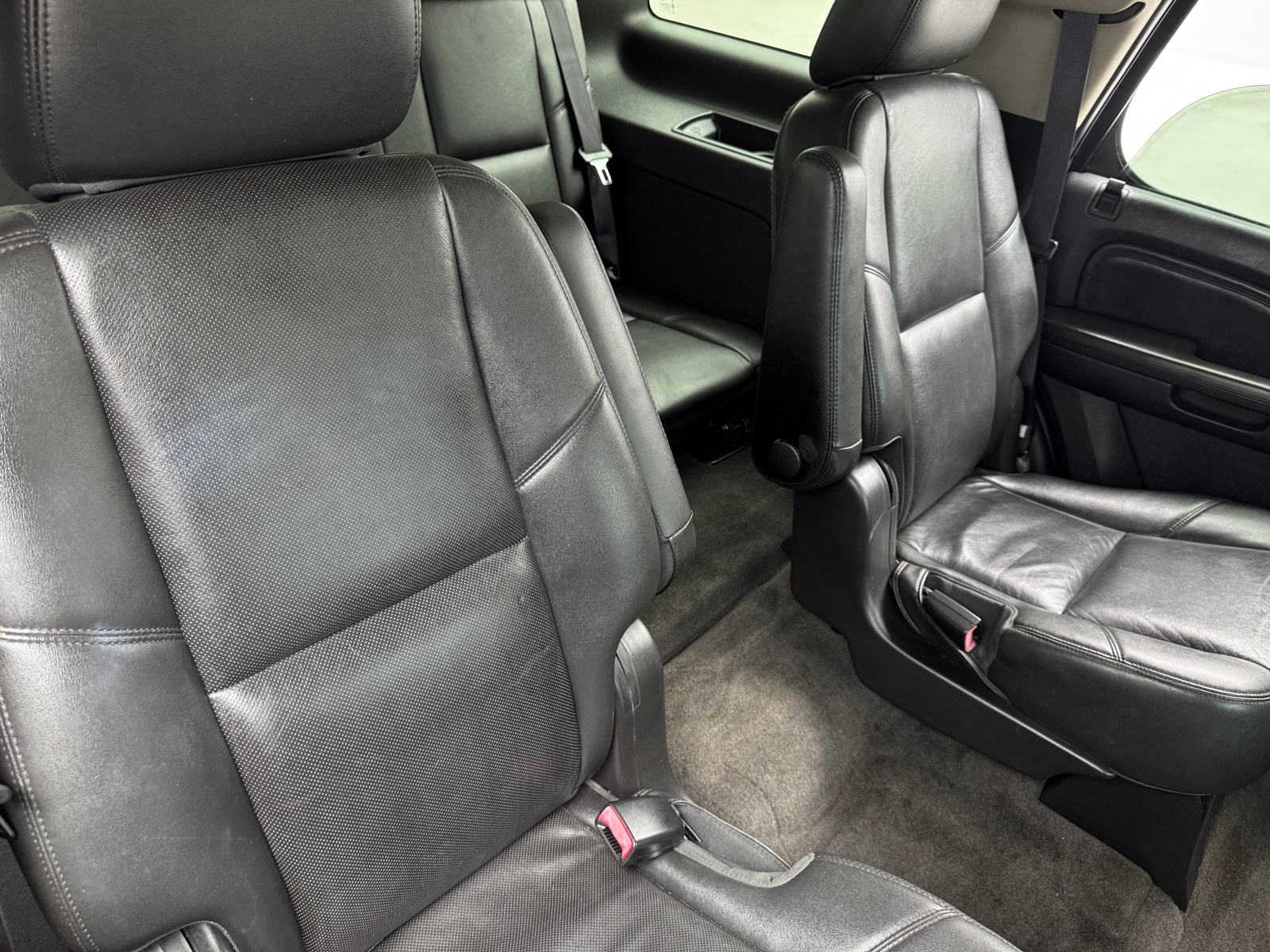 Thumbnail: 2012 GMC Yukon - 5