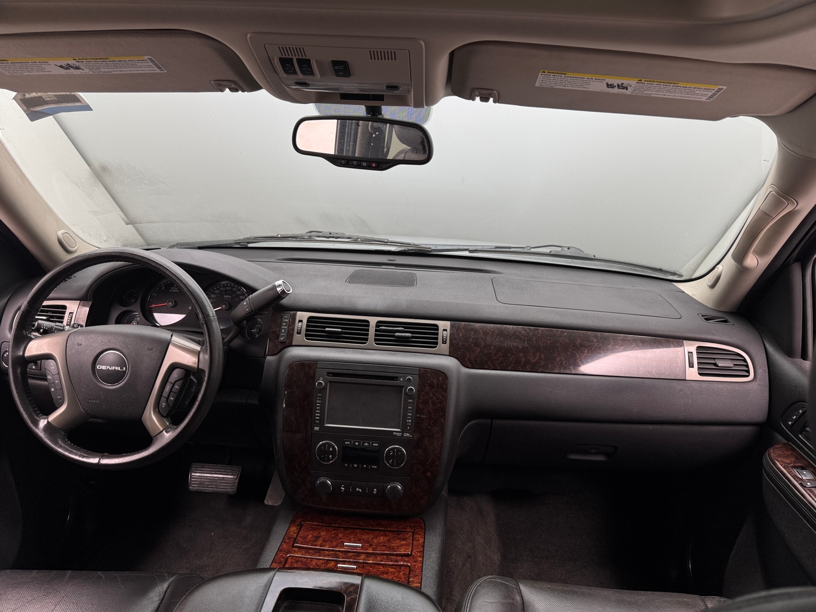 Thumbnail: 2012 GMC Yukon - 2