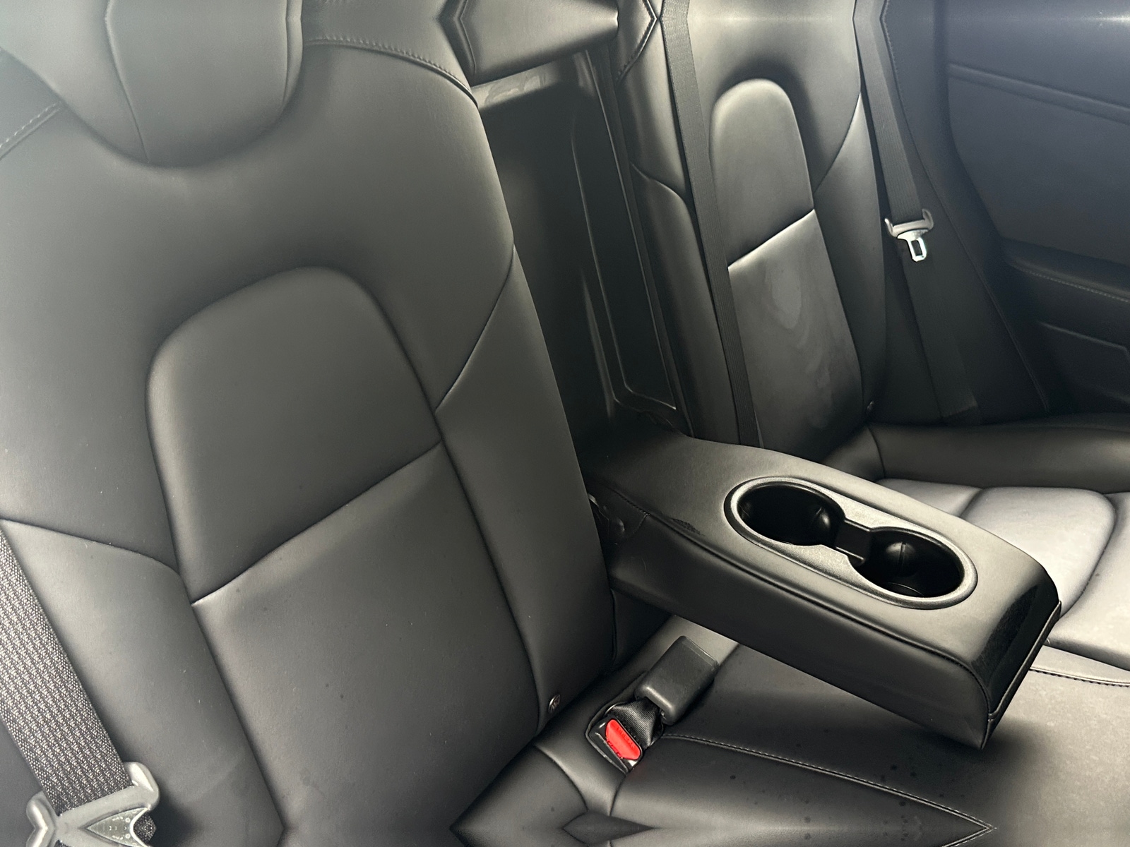 Thumbnail: 2021 Tesla Model 3 - 5