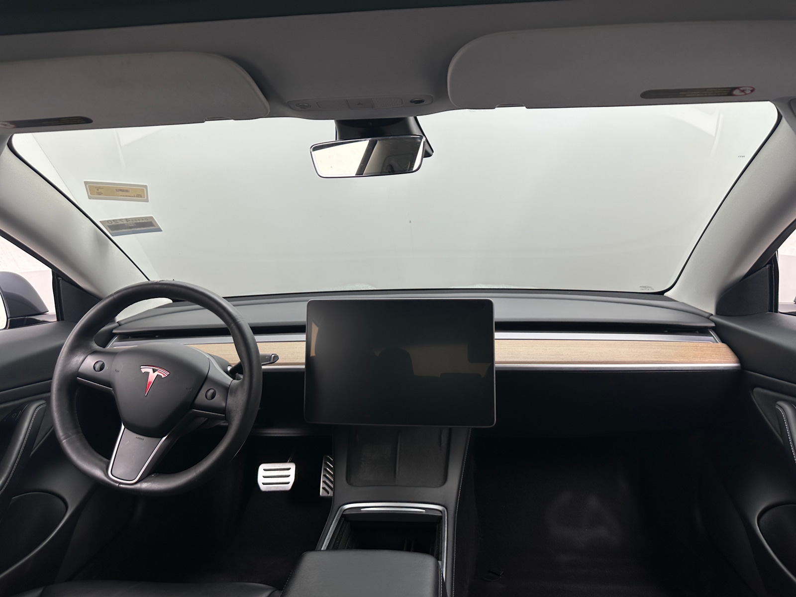 Thumbnail: 2021 Tesla Model 3 - 2