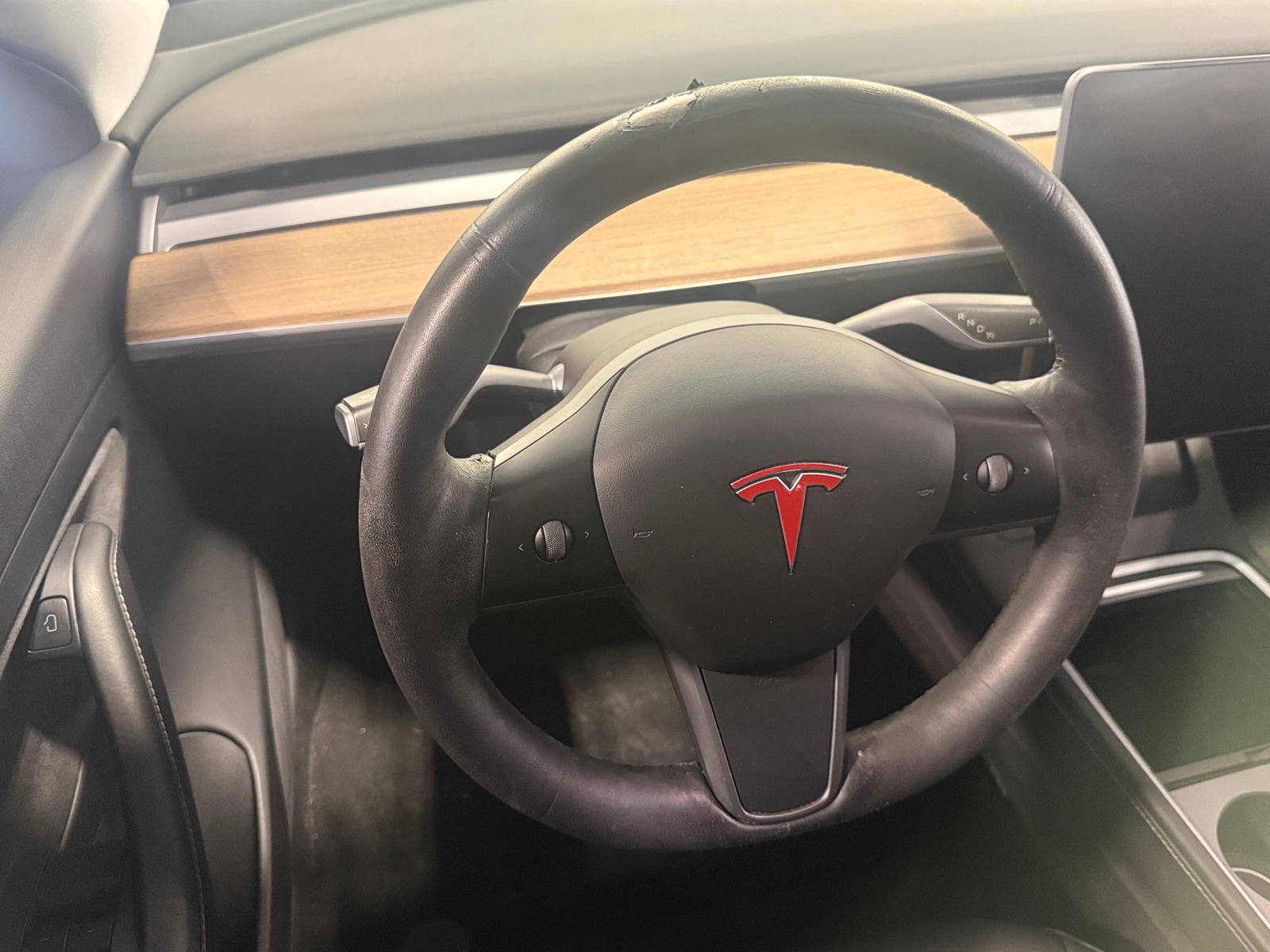 Thumbnail: 2021 Tesla Model 3 - 4