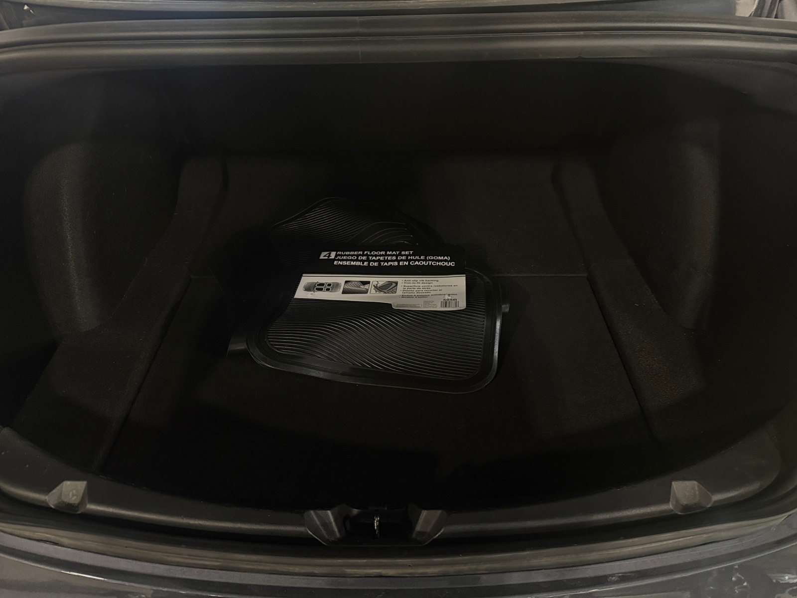 Thumbnail: 2021 Tesla Model 3 - 6
