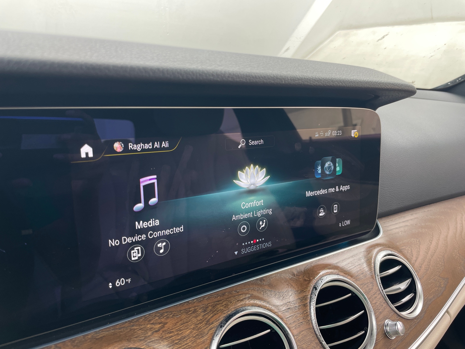 Thumbnail: 2023 Mercedes-Benz E-Class - 3