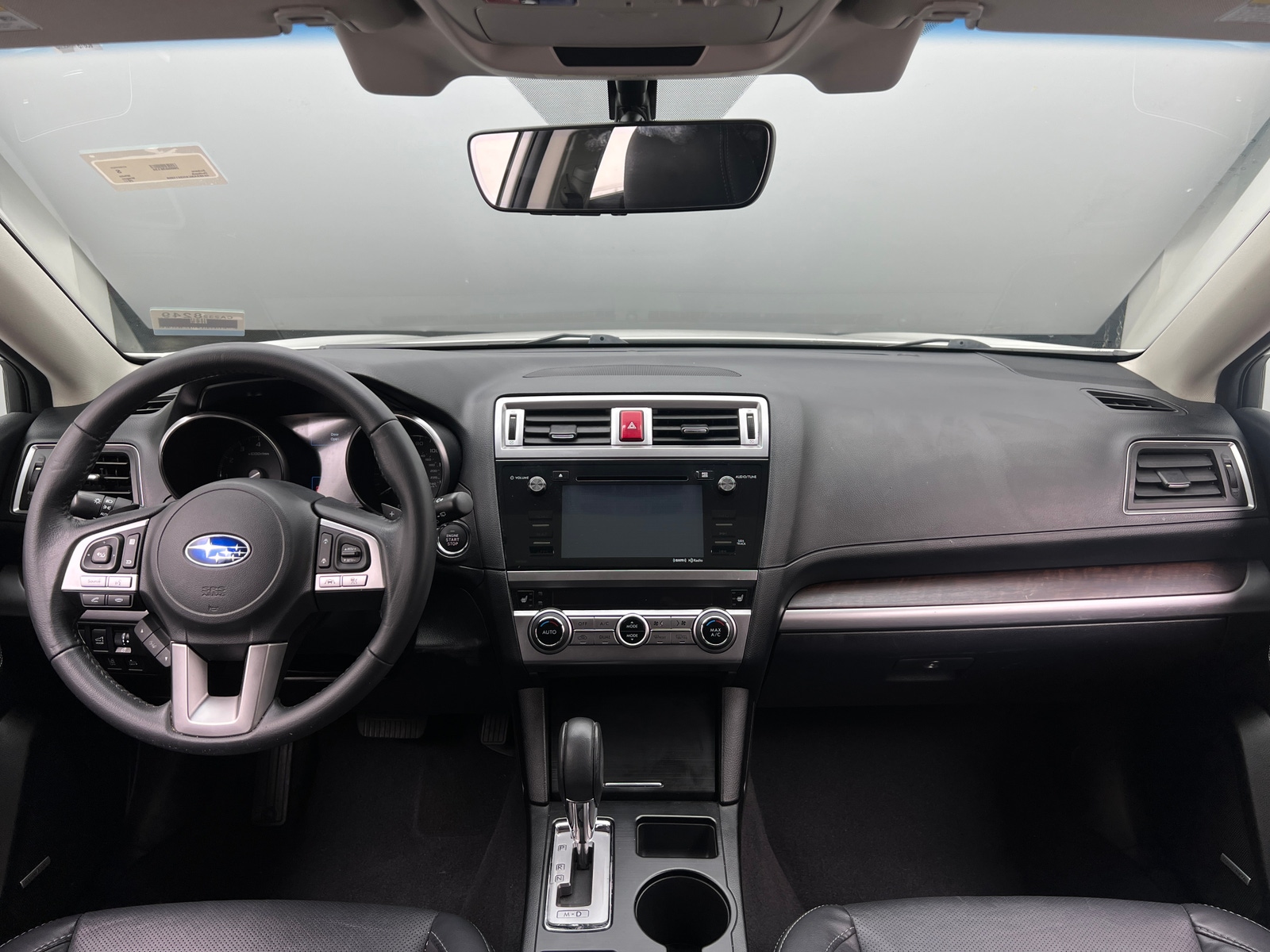 Thumbnail: 2017 Subaru Outback - 2
