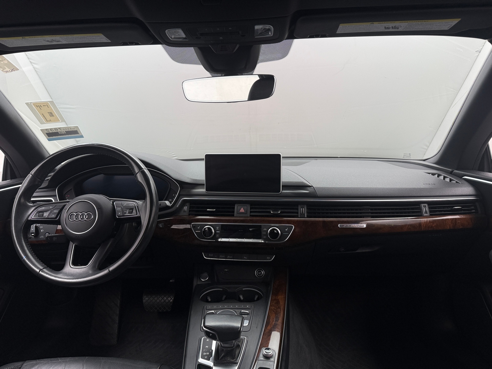 Thumbnail: 2018 Audi A5 - 2