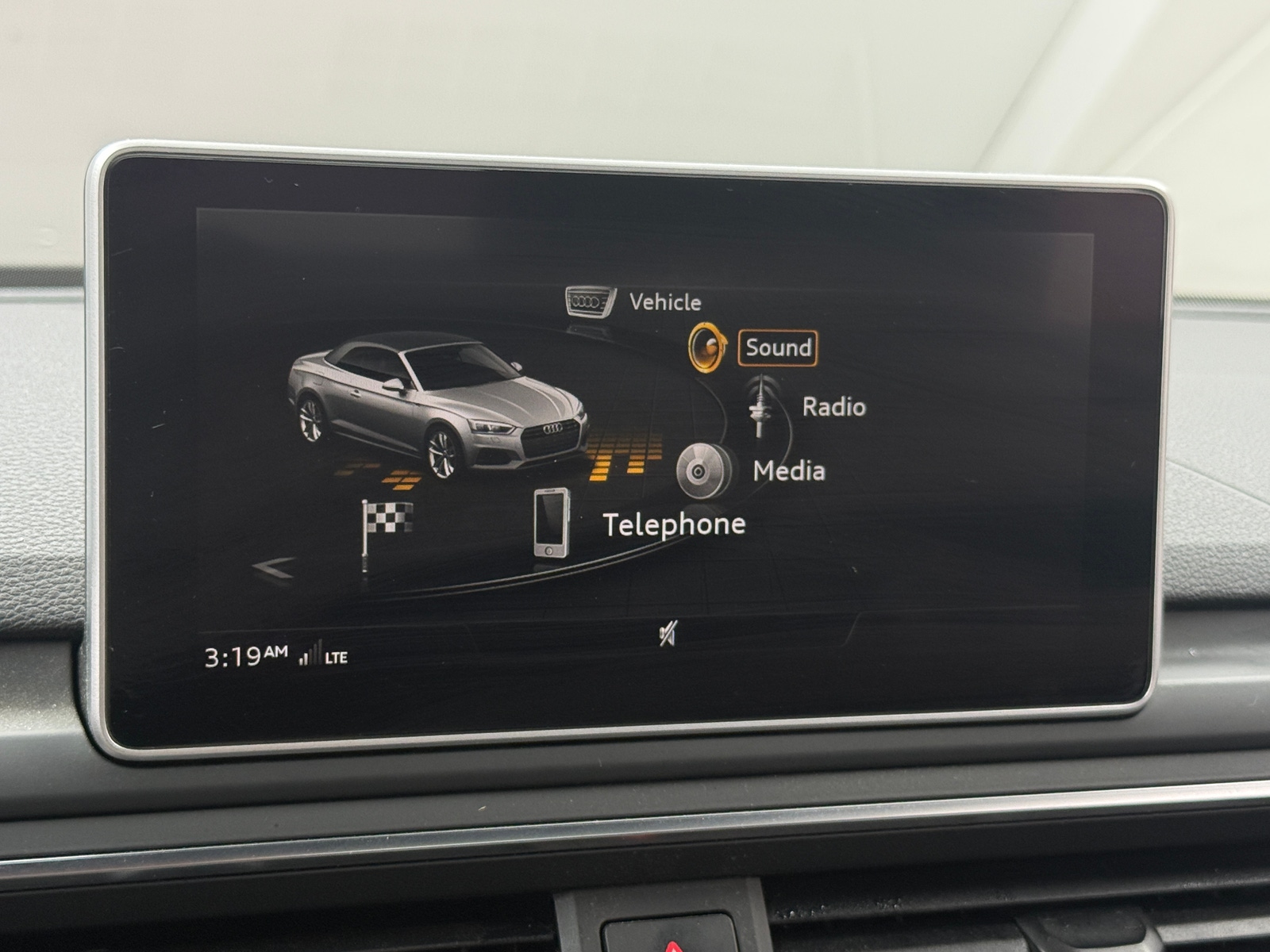 Thumbnail: 2018 Audi A5 - 3