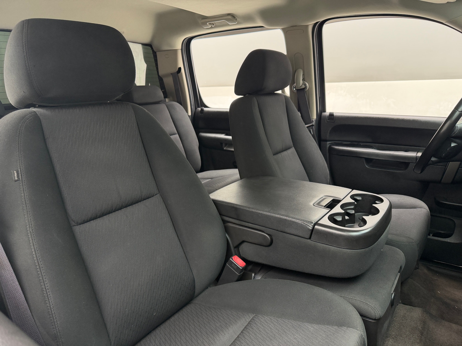 Thumbnail: 2013 GMC Sierra 1500 - 2