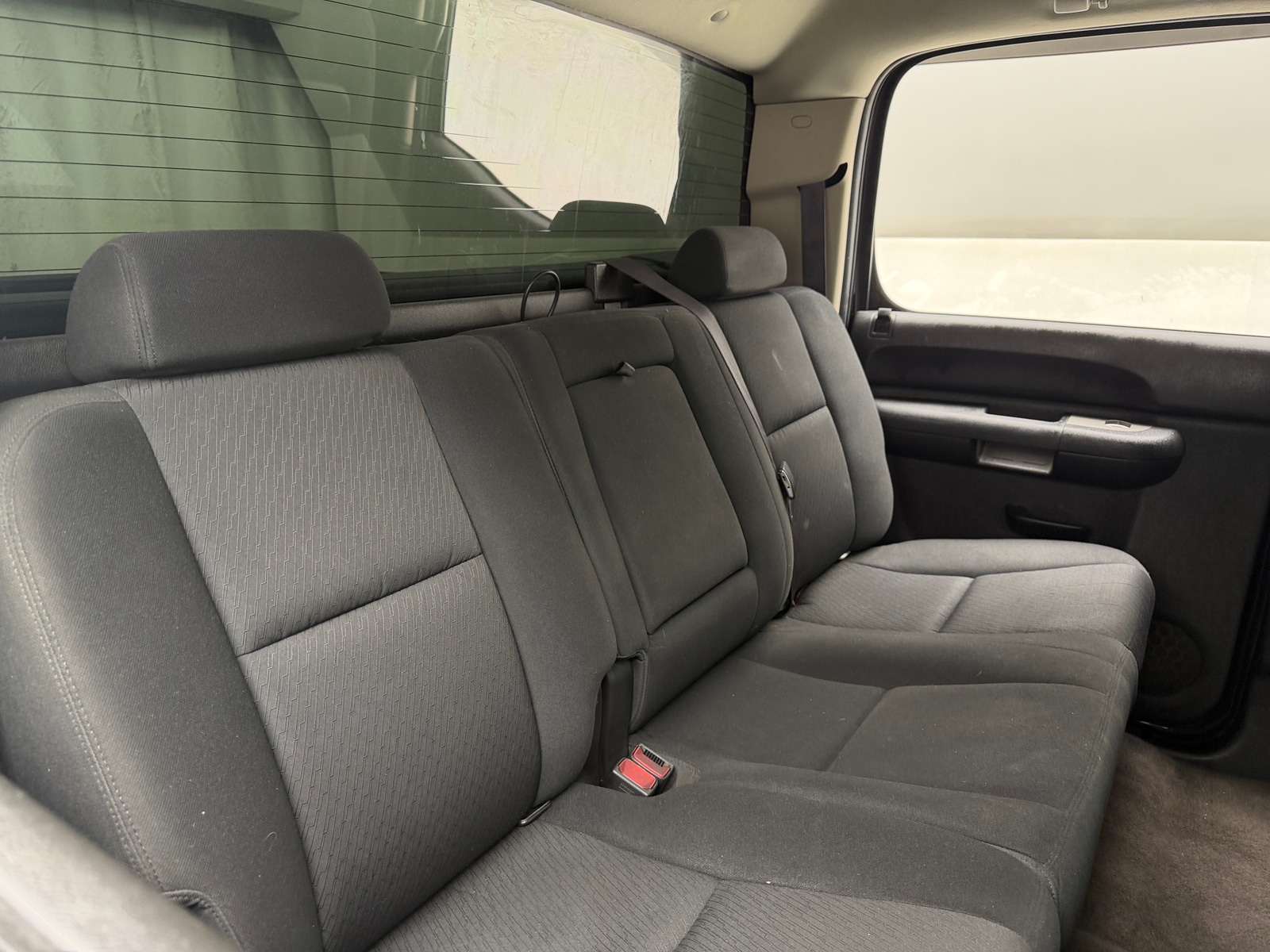 Thumbnail: 2013 GMC Sierra 1500 - 6