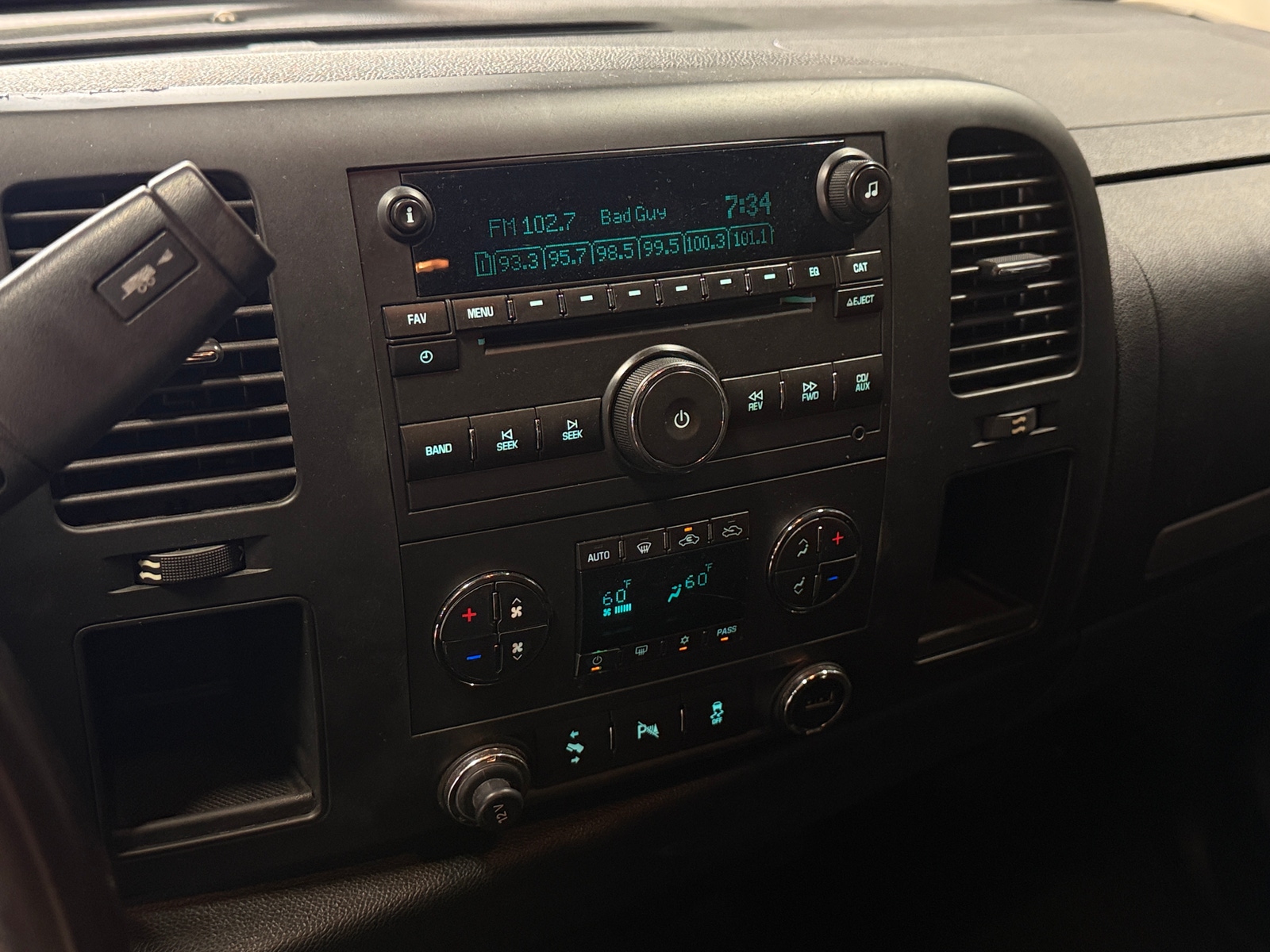Thumbnail: 2013 GMC Sierra 1500 - 4
