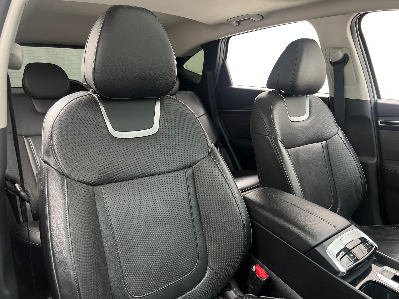 Thumbnail: 2022 Hyundai Tucson - 2