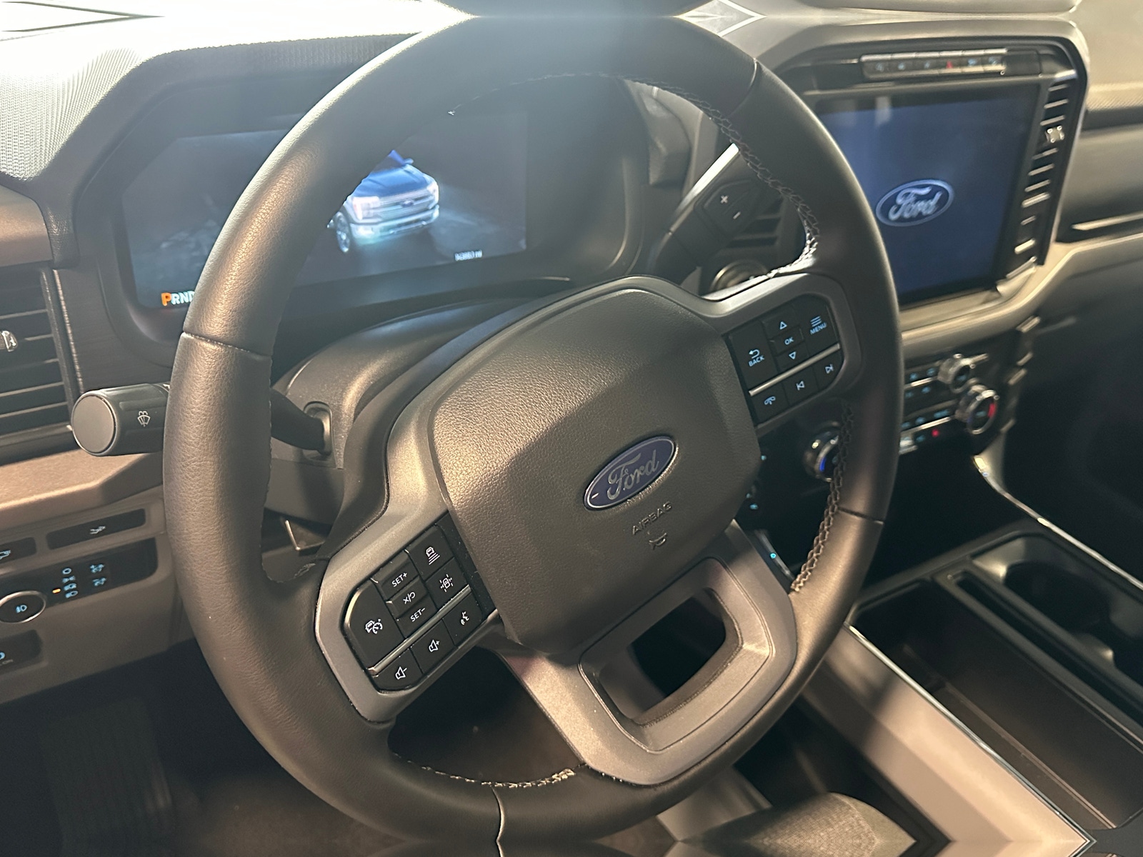 Thumbnail: 2024 Ford Econoline - 5