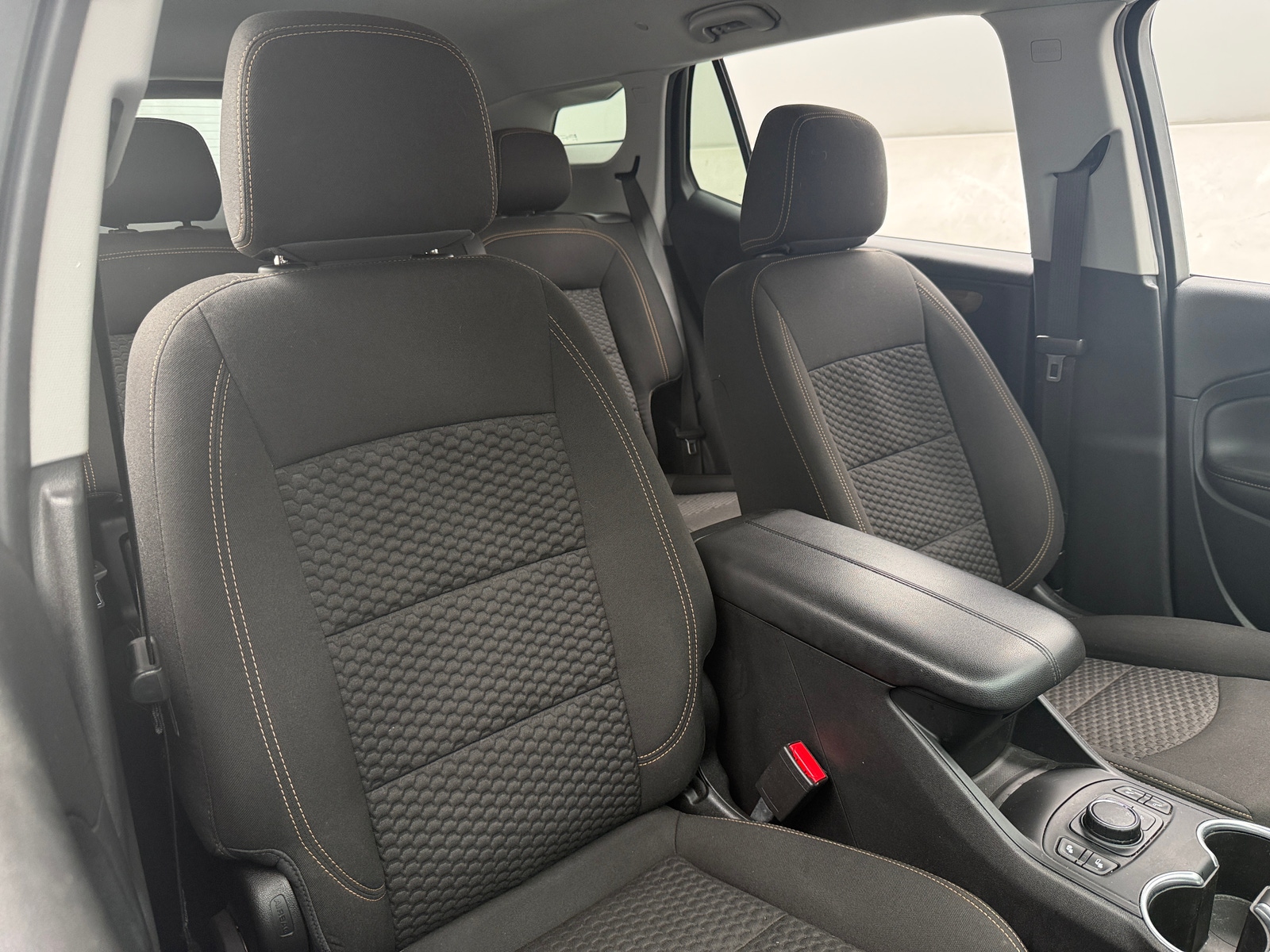 Thumbnail: 2021 GMC Terrain - 2