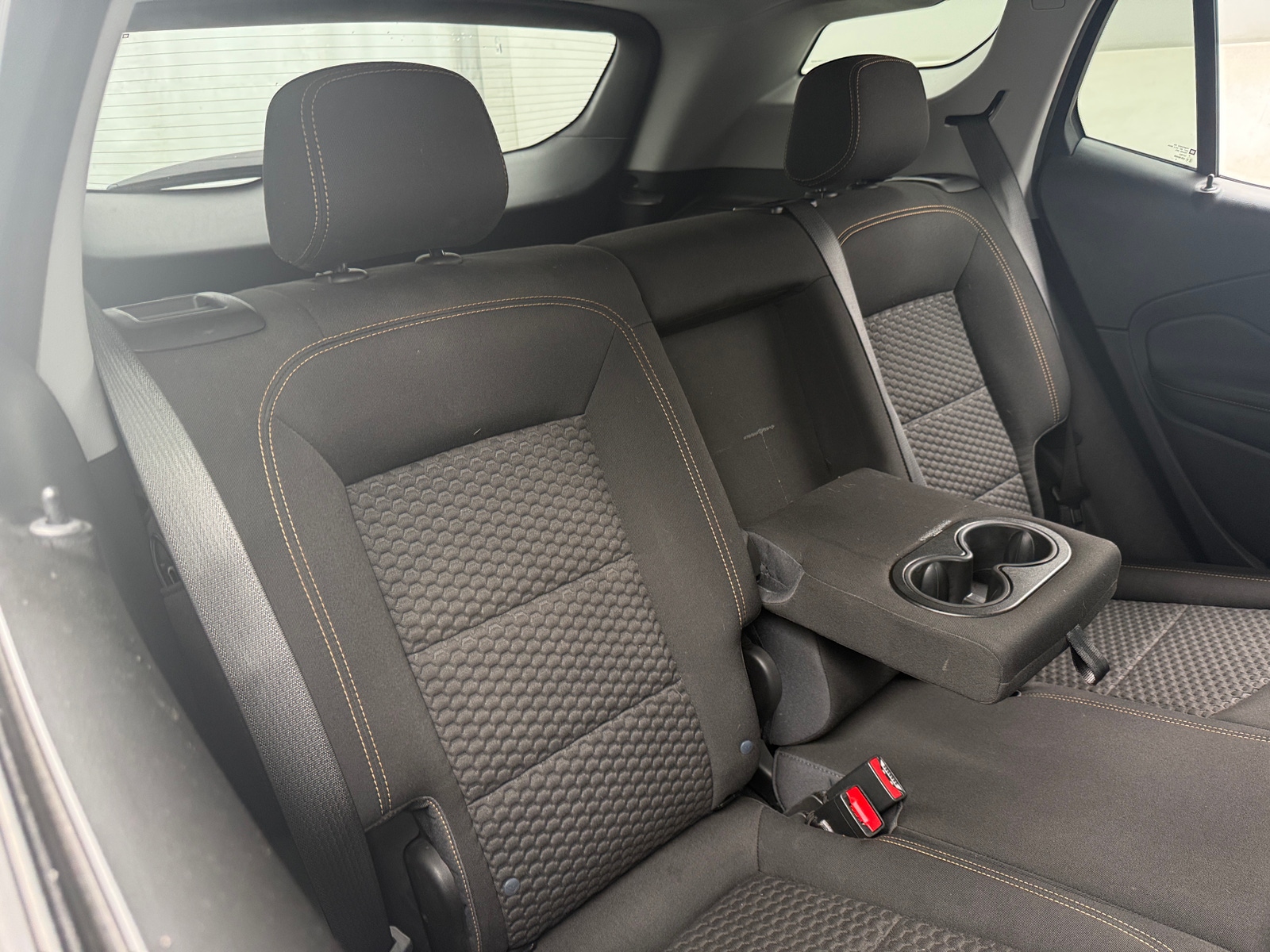 Thumbnail: 2021 GMC Terrain - 6