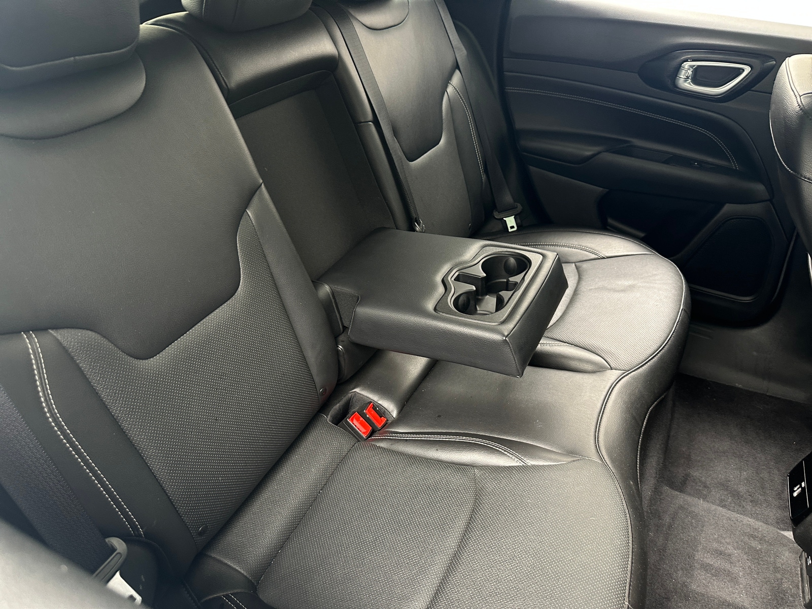 Thumbnail: 2023 Jeep Compass - 5