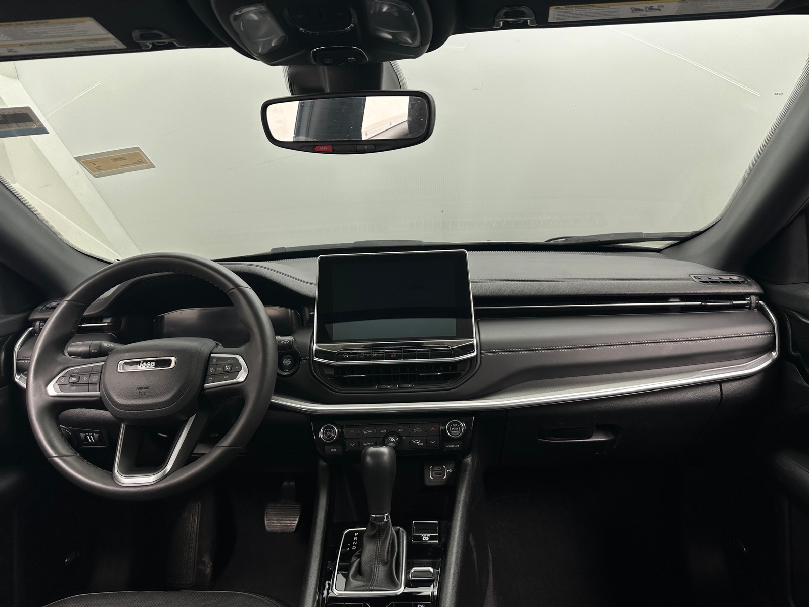 Thumbnail: 2023 Jeep Compass - 2