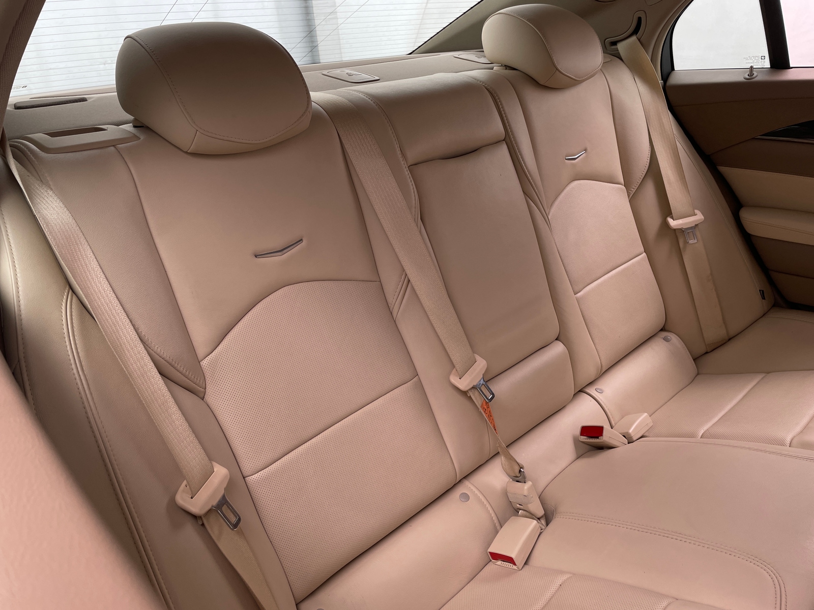 Thumbnail: 2016 Cadillac CTS - 5