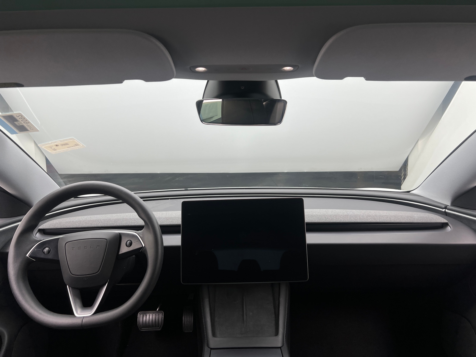 Thumbnail: 2024 Tesla Model 3 - 2