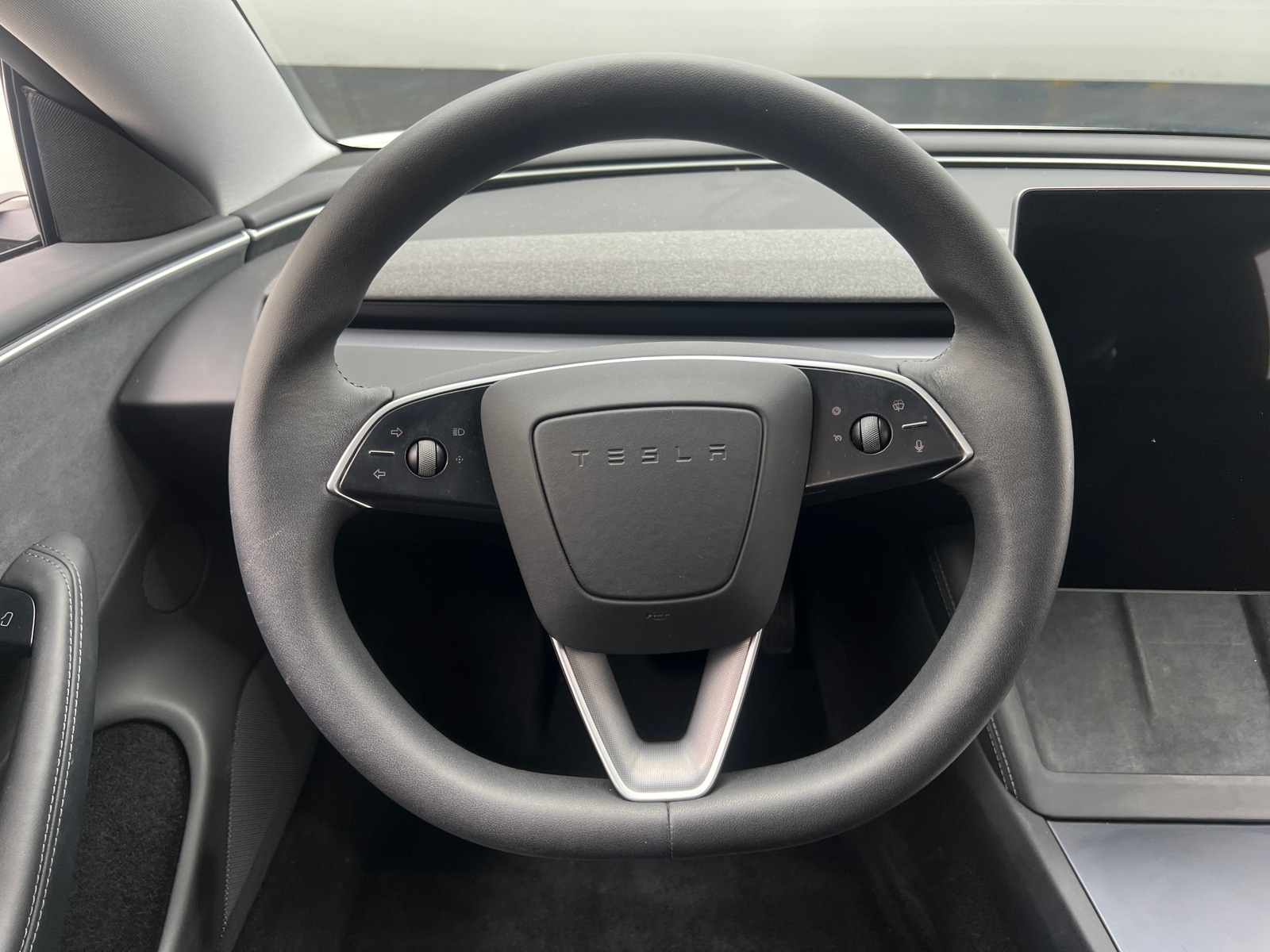 Thumbnail: 2024 Tesla Model 3 - 4