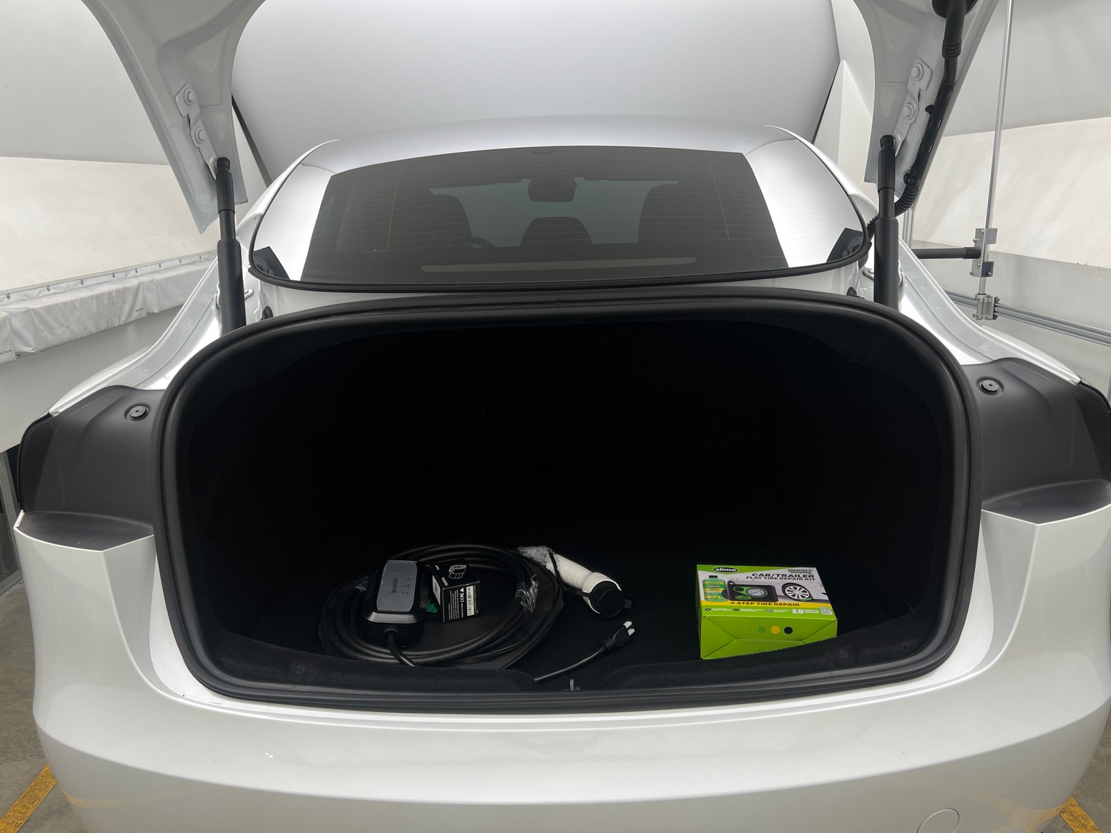 Thumbnail: 2024 Tesla Model 3 - 6
