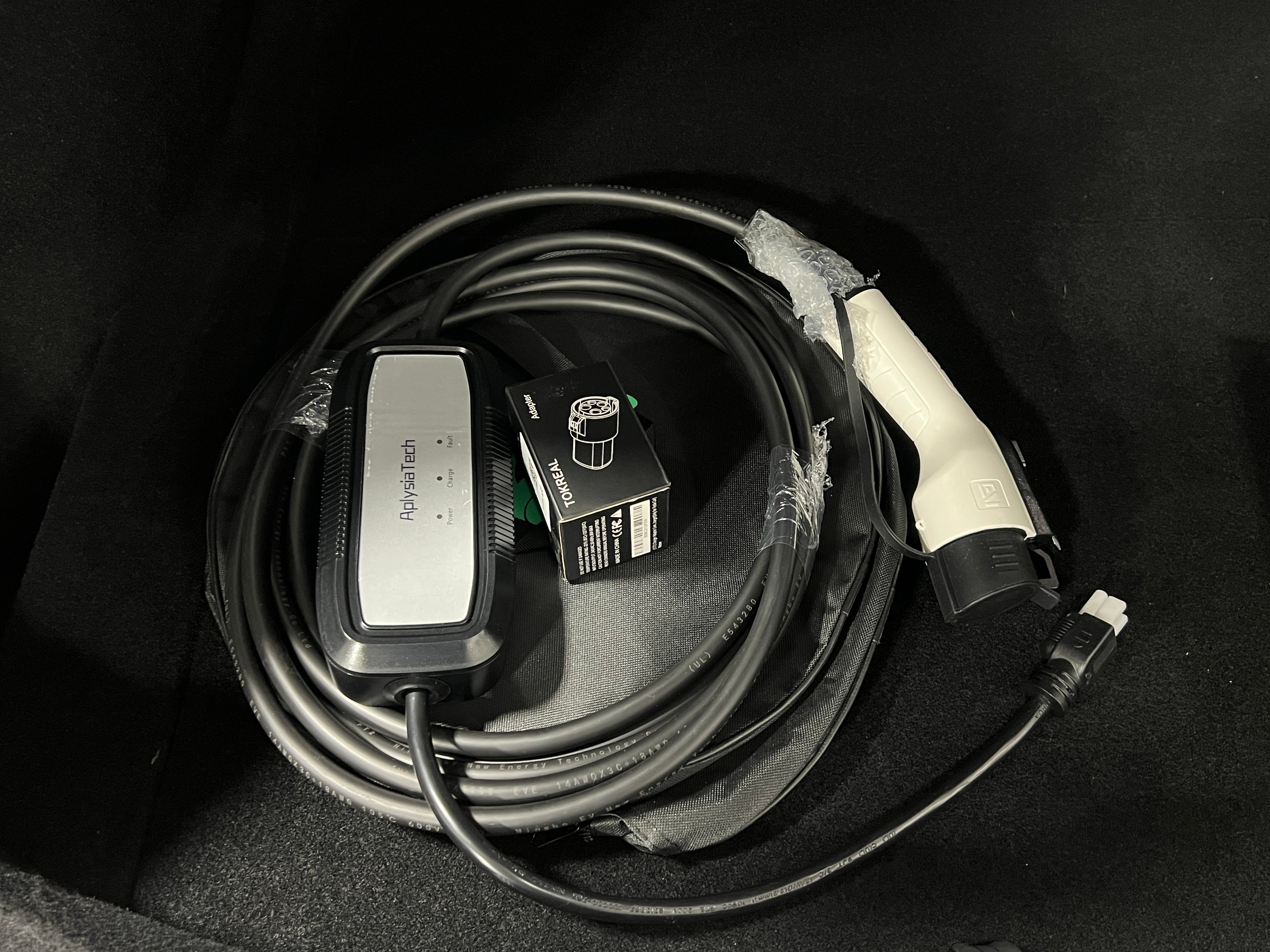 Used 2024 Tesla Model 3 Long Range with VIN 5YJ3E1EB7RF795237 for sale in Oak Creek, WI