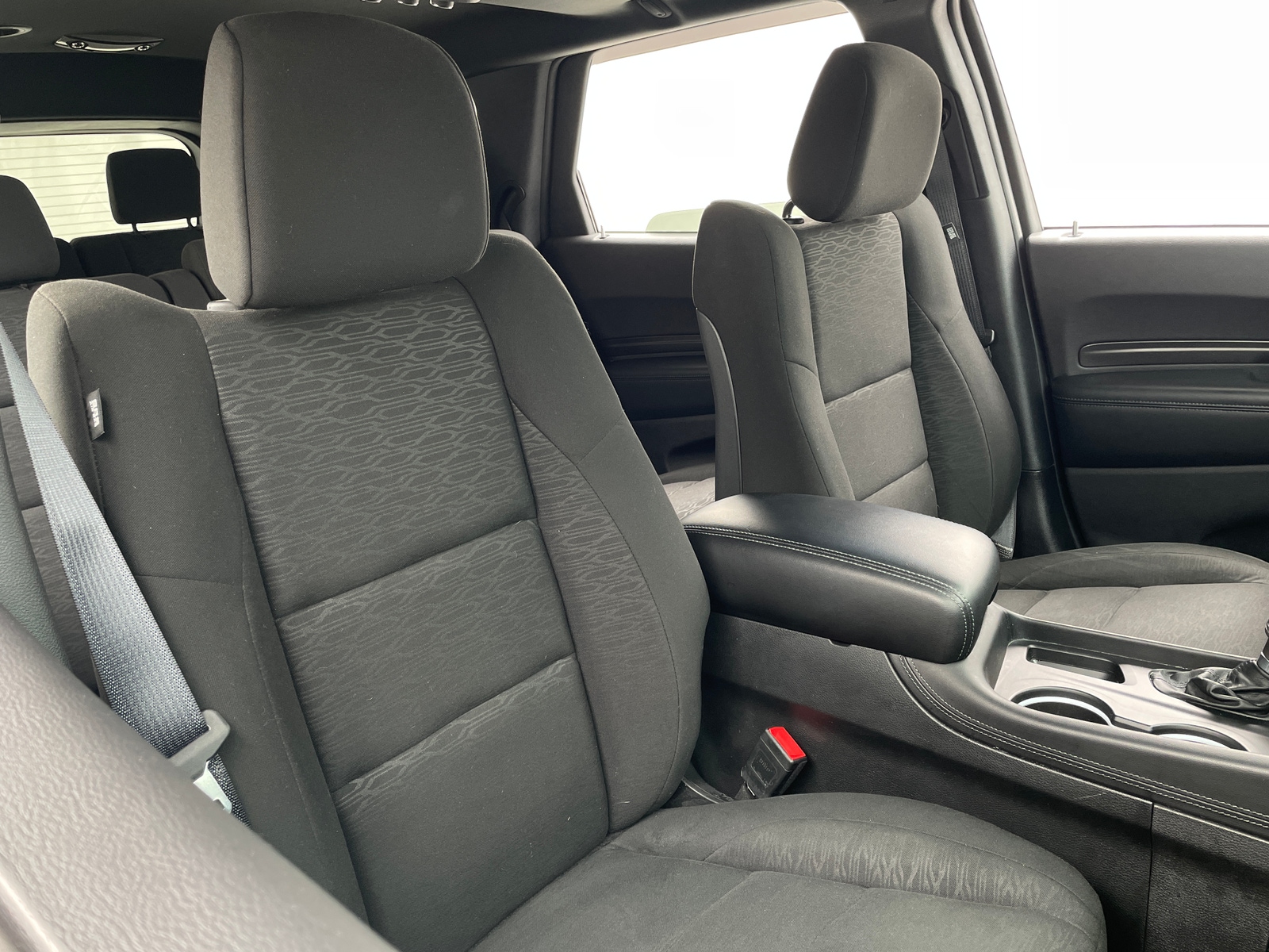 Thumbnail: 2022 Dodge Durango - 2