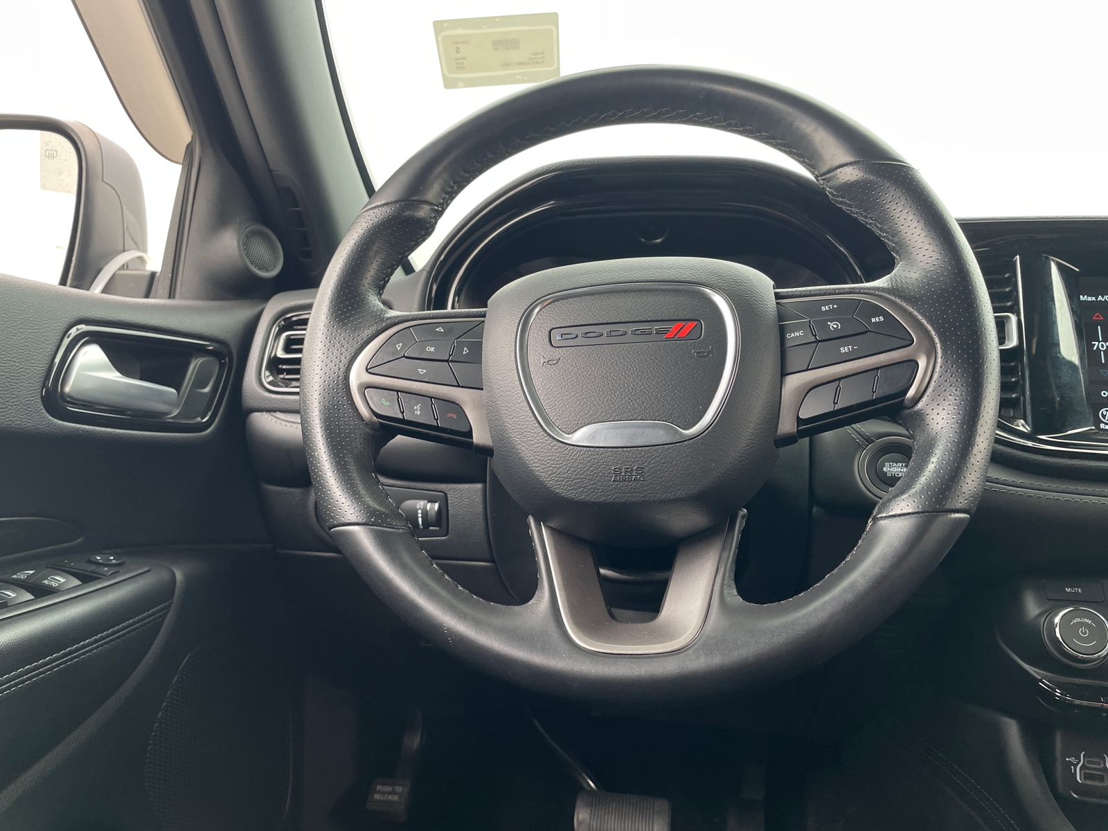 Thumbnail: 2022 Dodge Durango - 5
