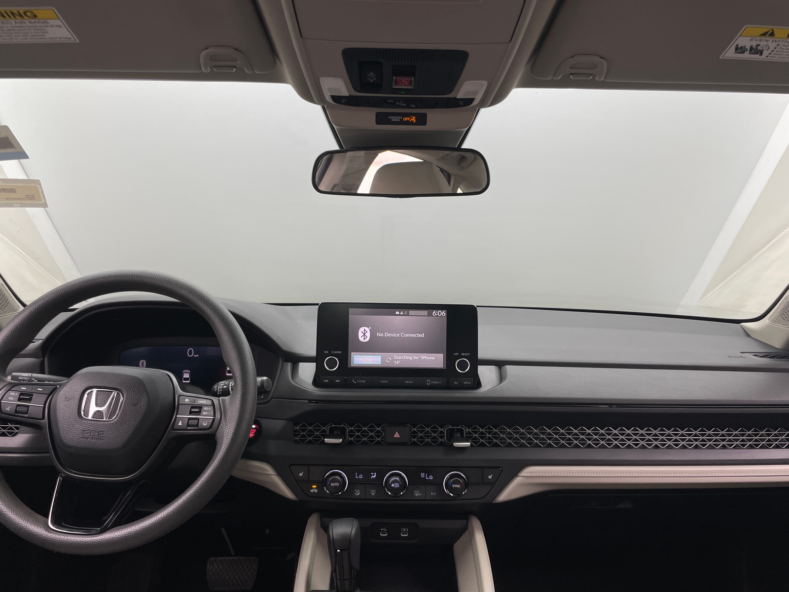 Thumbnail: 2024 Honda Accord - 3