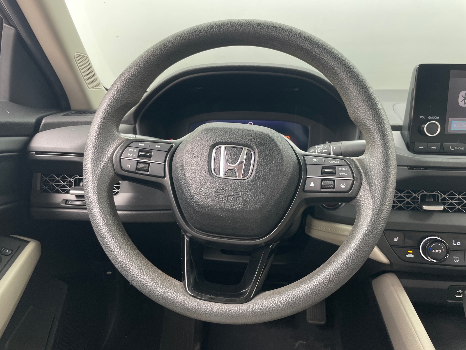 Thumbnail: 2024 Honda Accord - 5