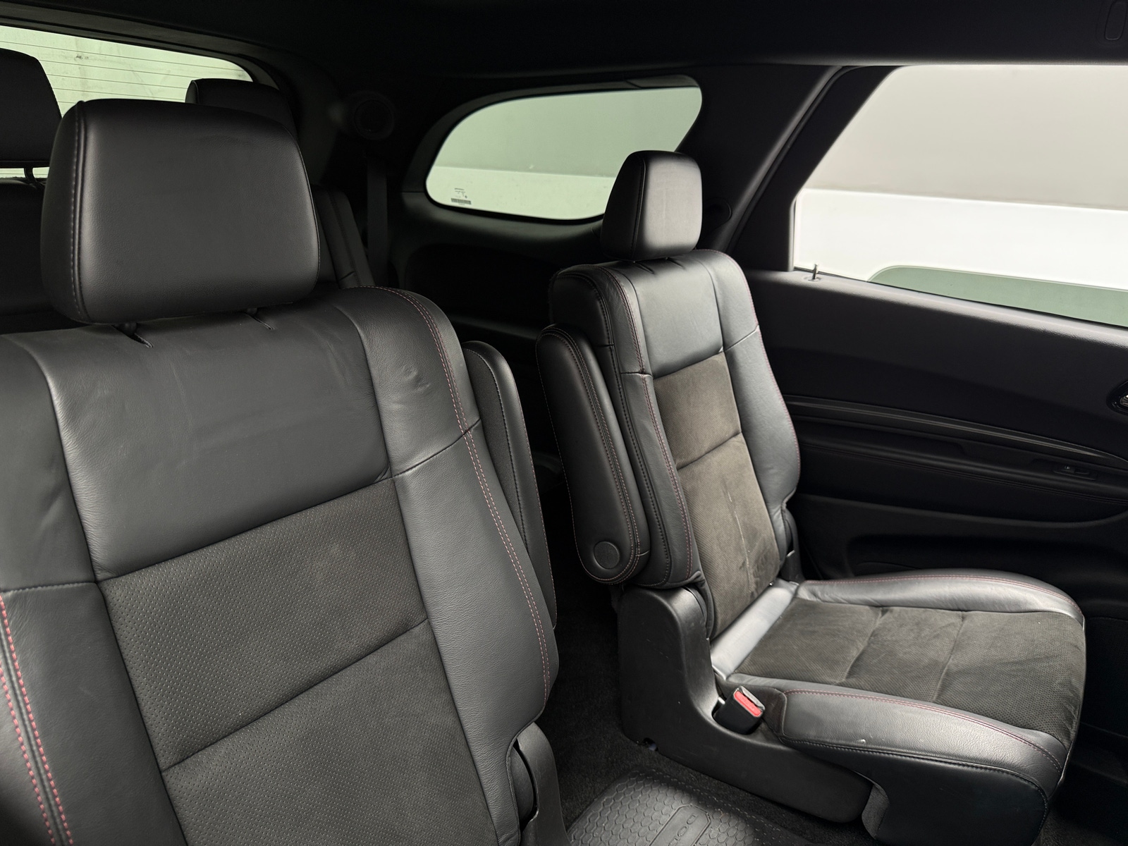 Thumbnail: 2021 Dodge Durango - 5