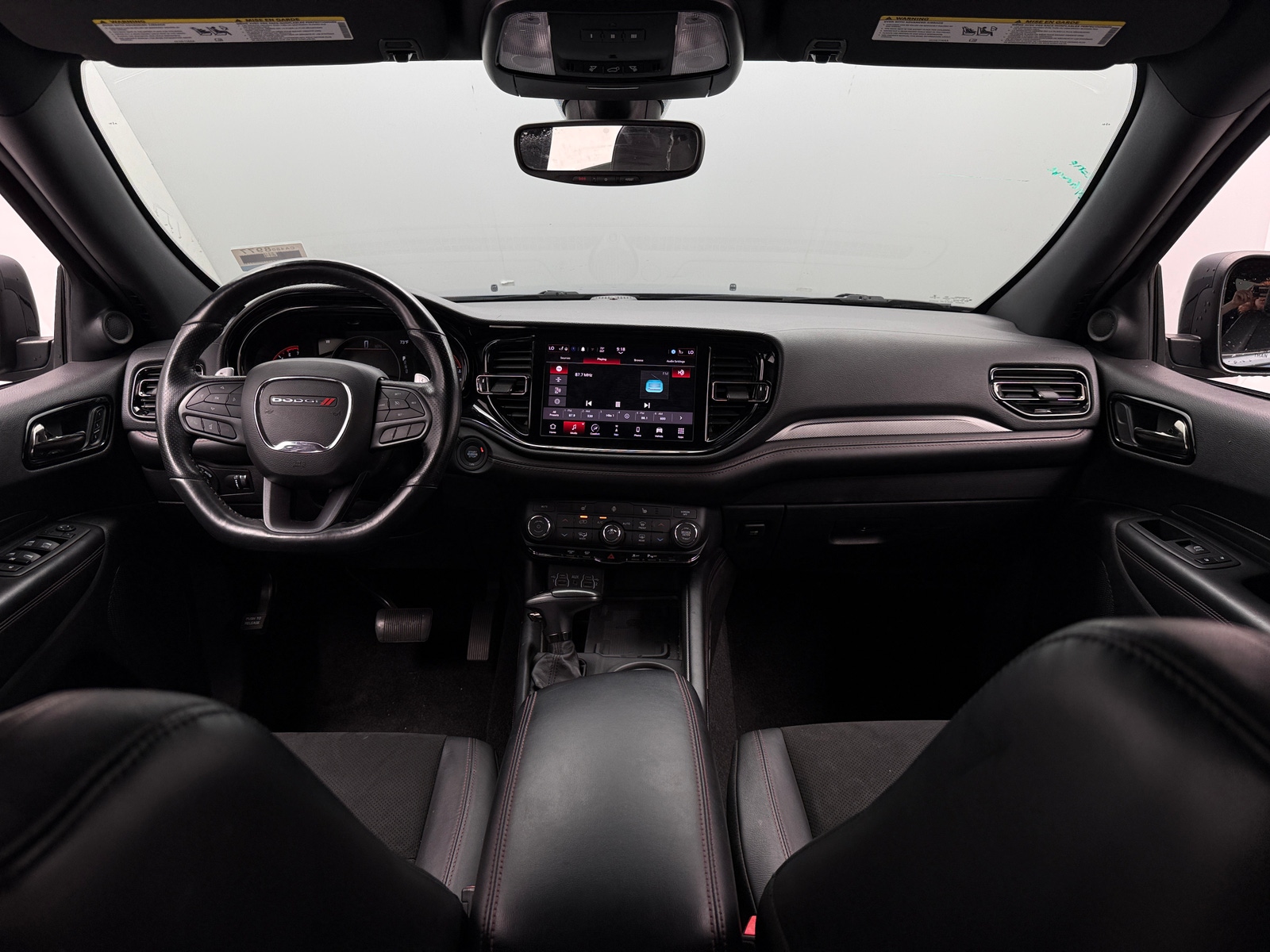 Thumbnail: 2021 Dodge Durango - 2