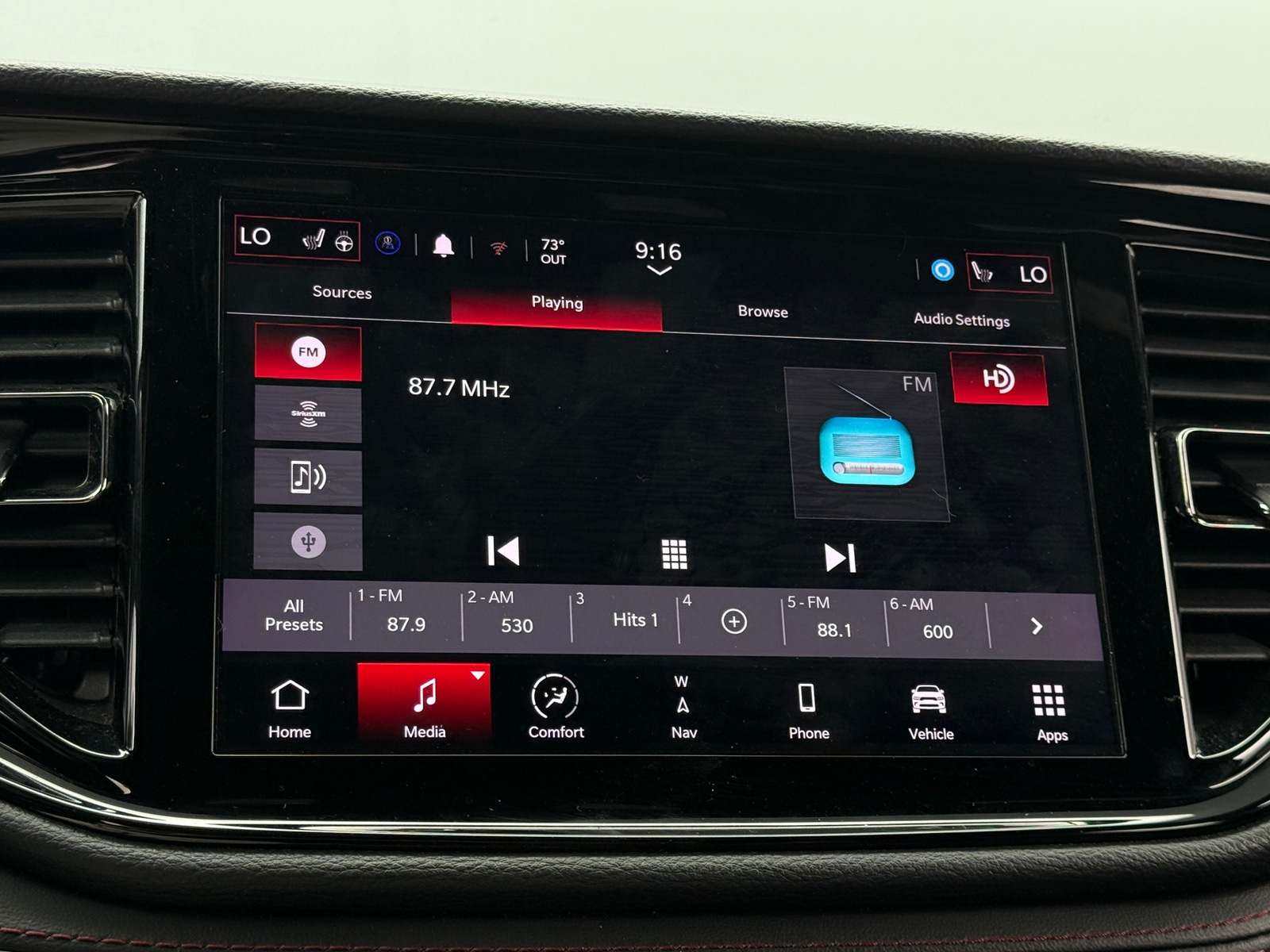 Thumbnail: 2021 Dodge Durango - 3