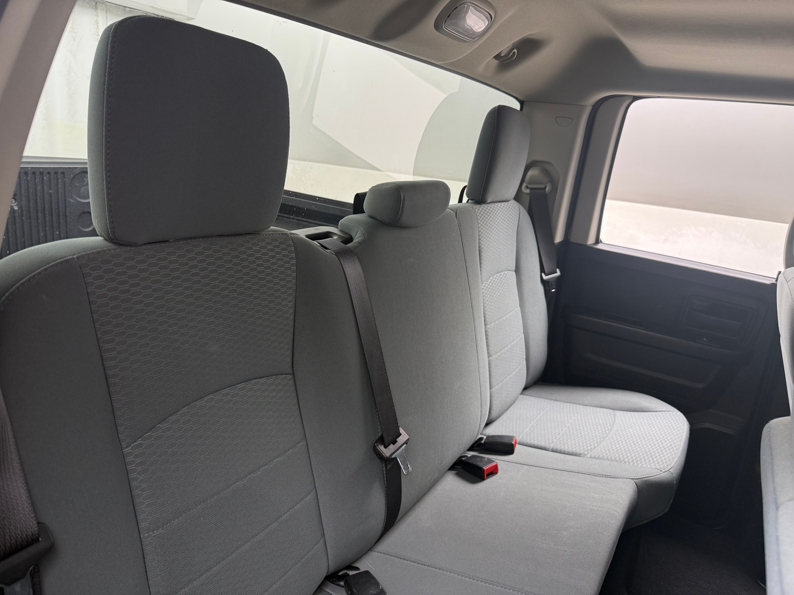 Thumbnail: 2020 RAM 1500 Classic - 6