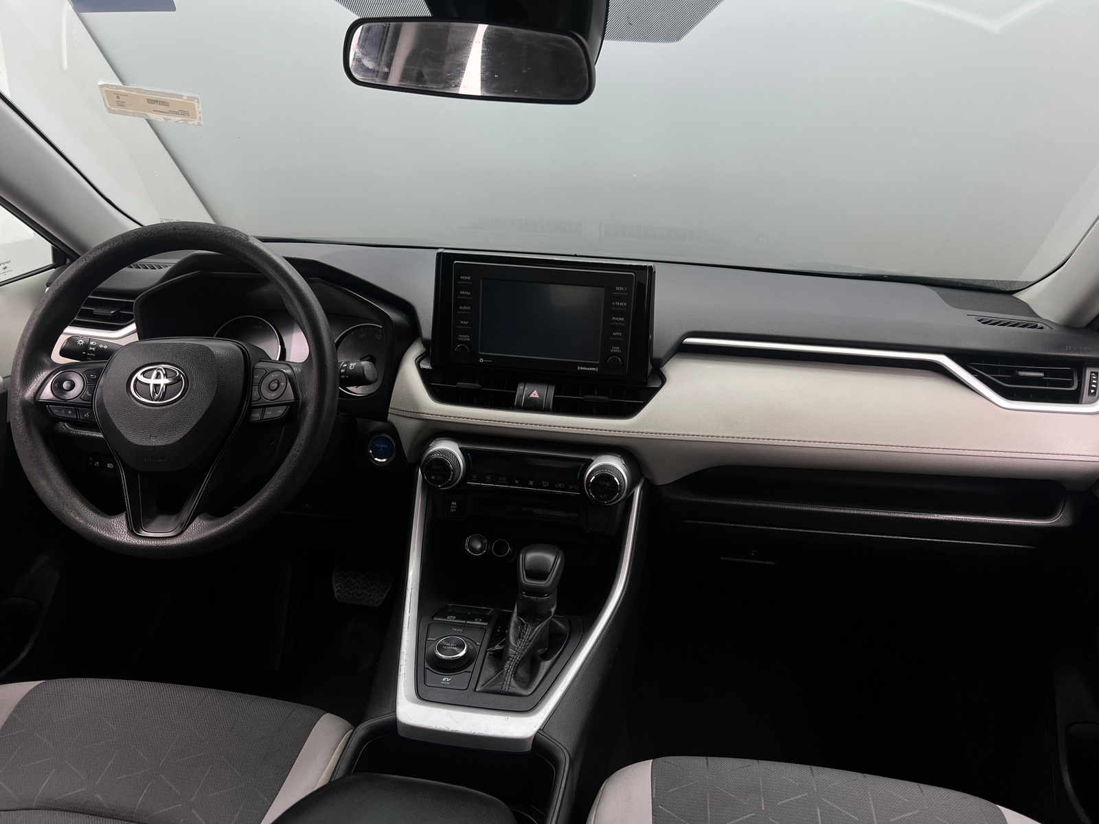 Thumbnail: 2022 Toyota RAV4 - 3