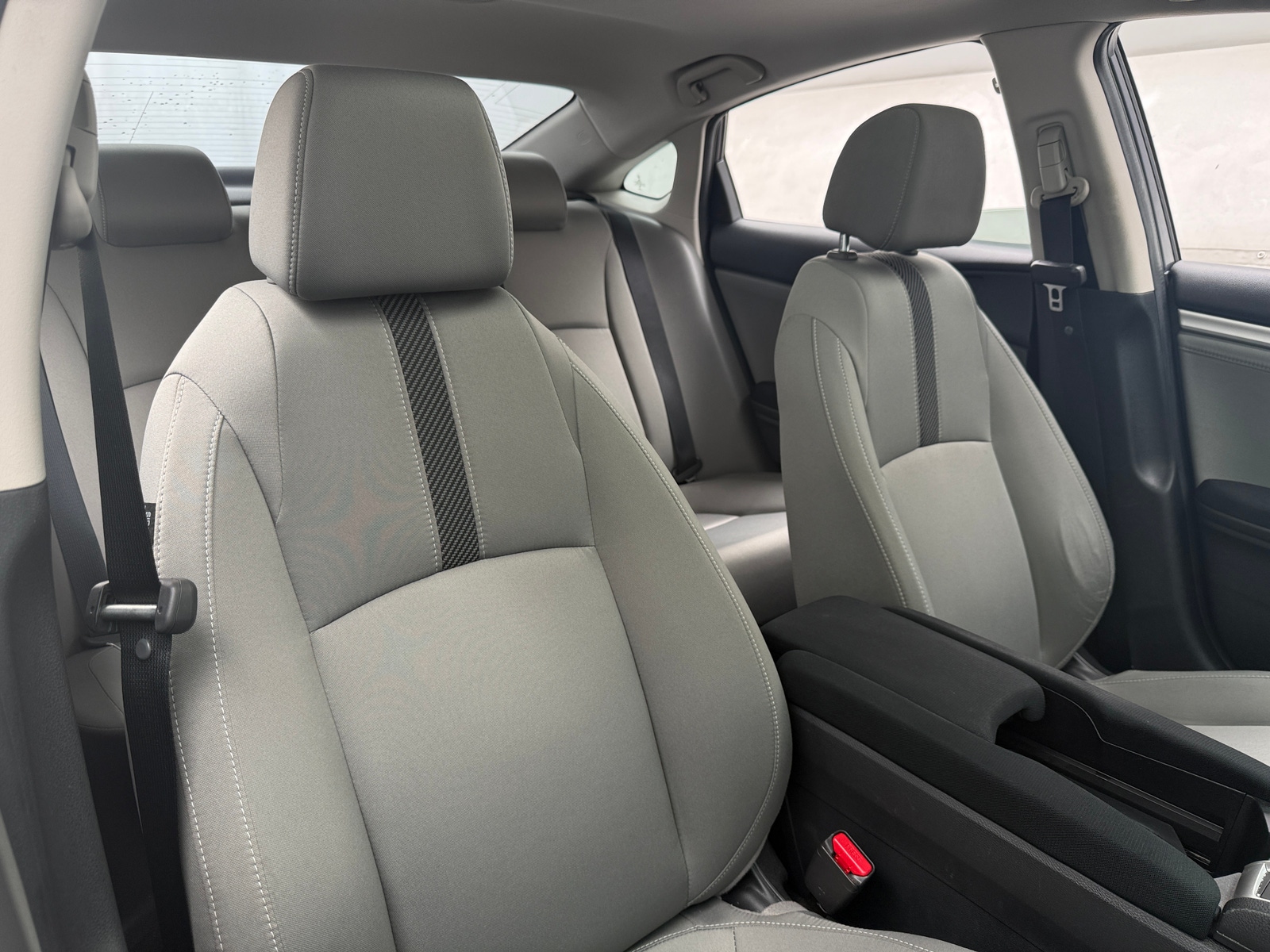 Thumbnail: 2016 Honda Civic - 2