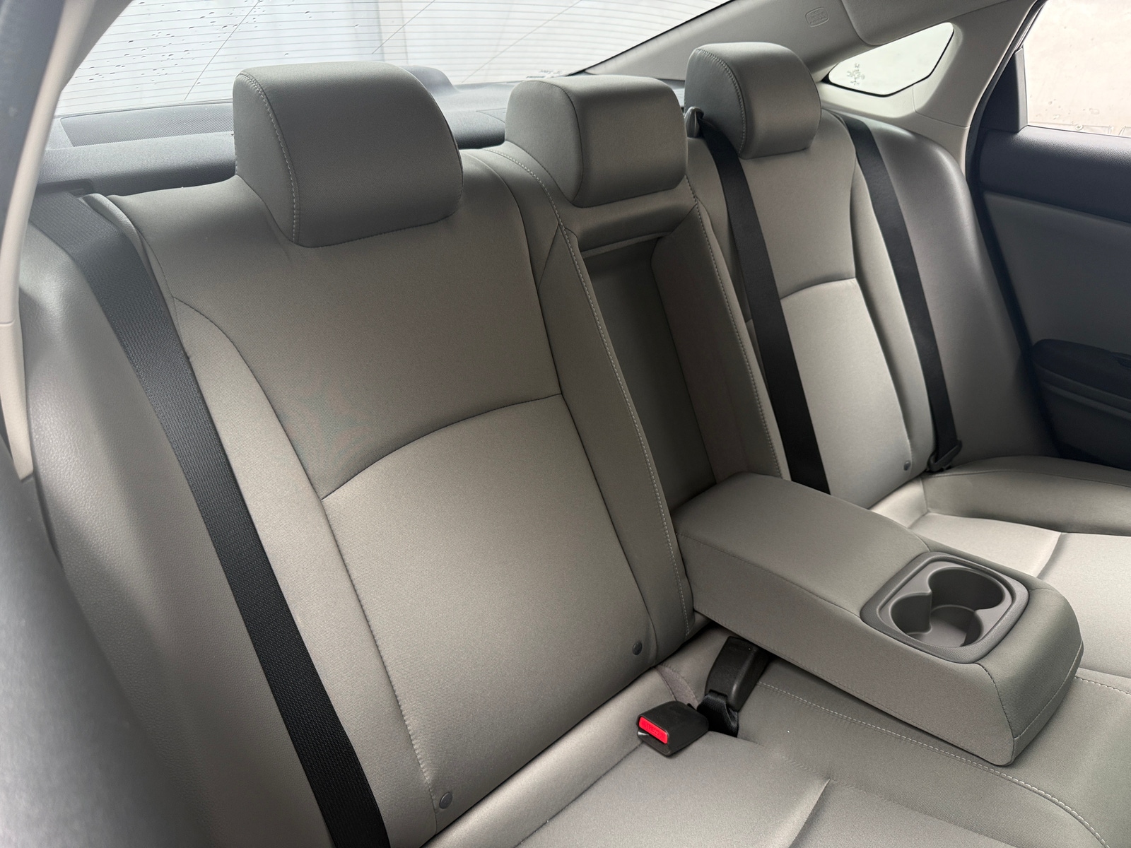 Thumbnail: 2016 Honda Civic - 6