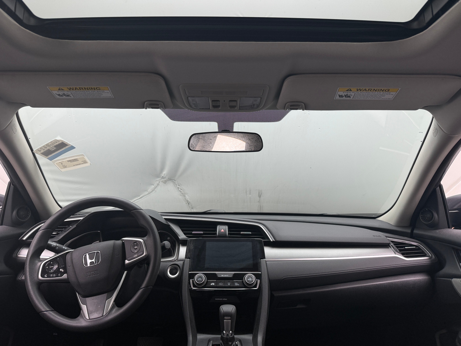 Thumbnail: 2016 Honda Civic - 3