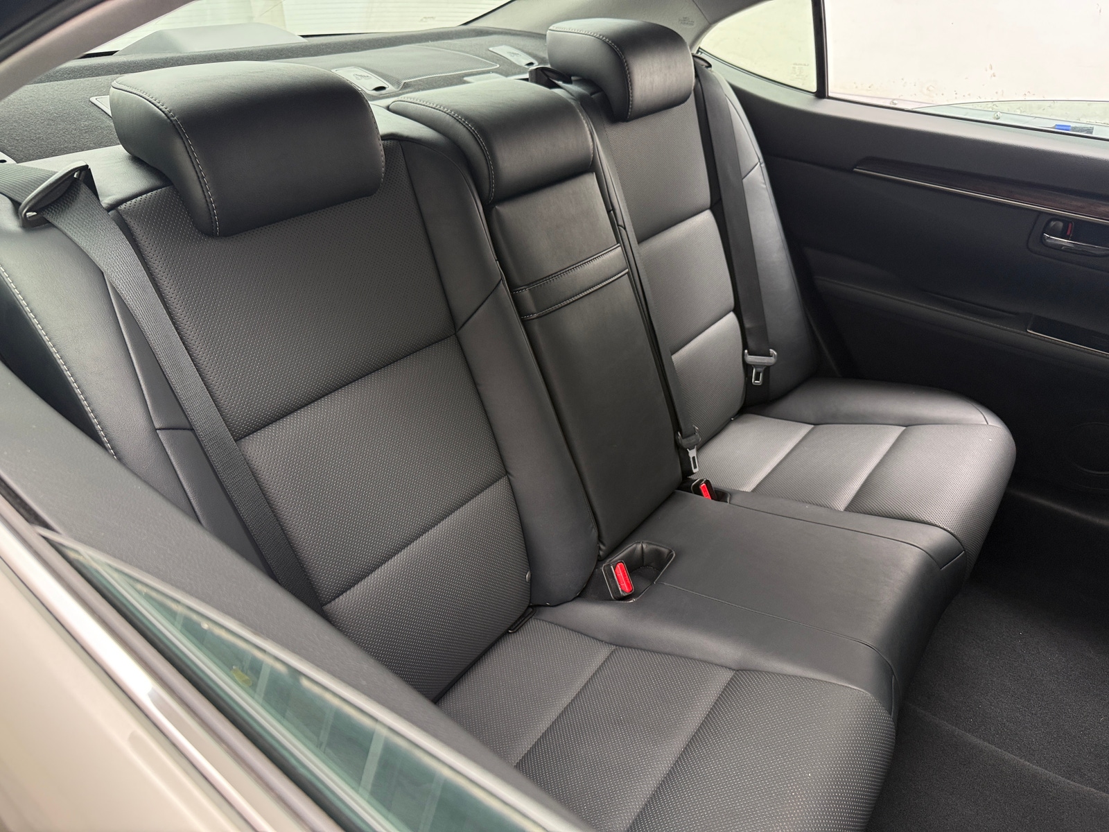 Thumbnail: 2017 Lexus ES - 5