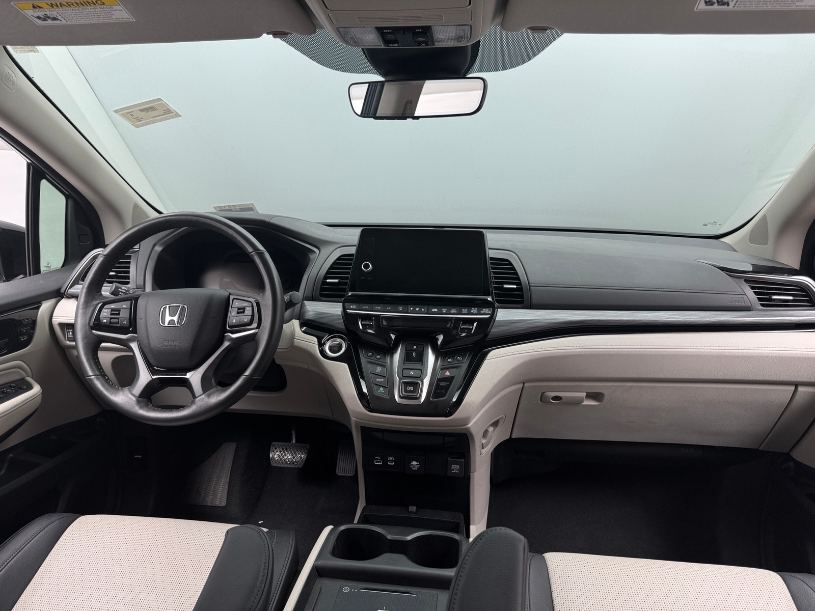 Thumbnail: 2025 Honda Odyssey - 2