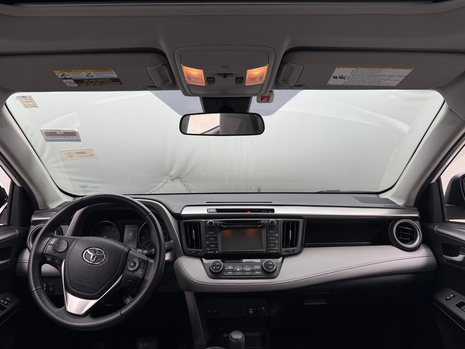 Thumbnail: 2017 Toyota RAV4 - 3