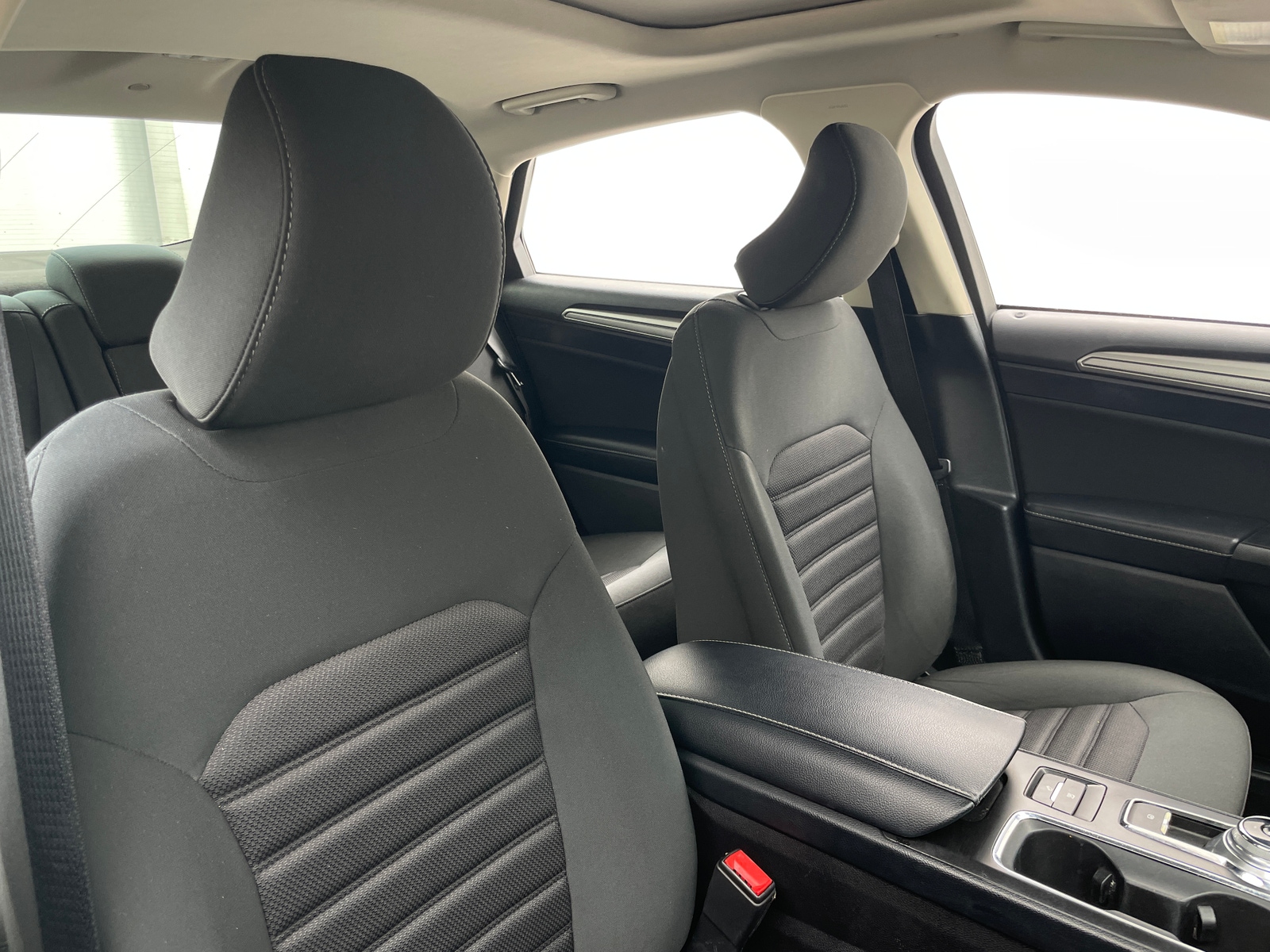 Thumbnail: 2019 Ford Fusion - 2