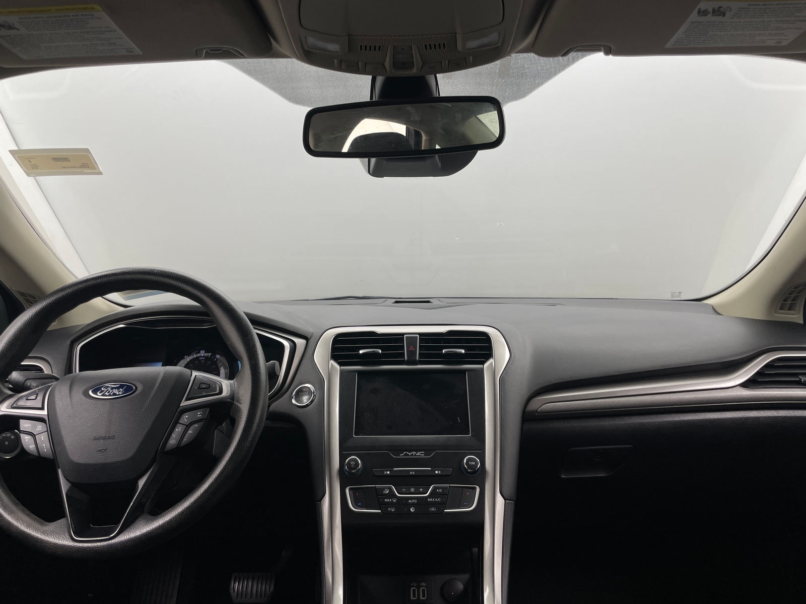 Thumbnail: 2019 Ford Fusion - 3