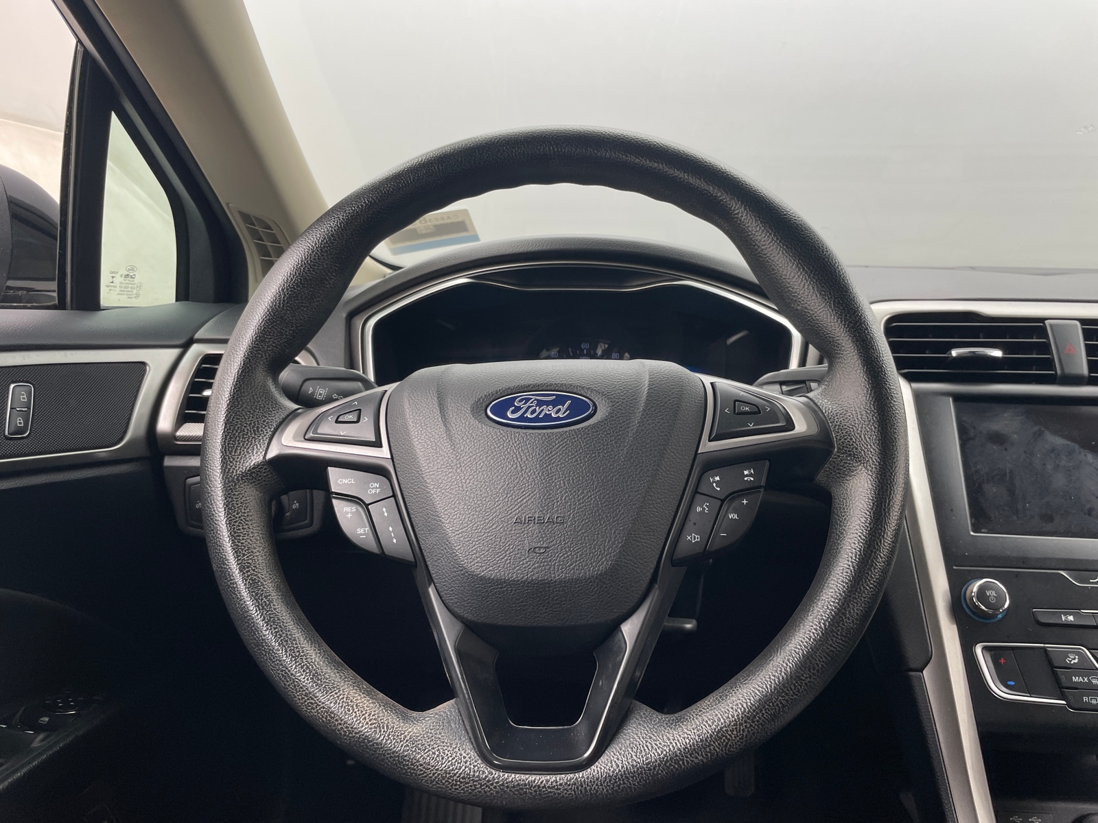 Thumbnail: 2019 Ford Fusion - 5
