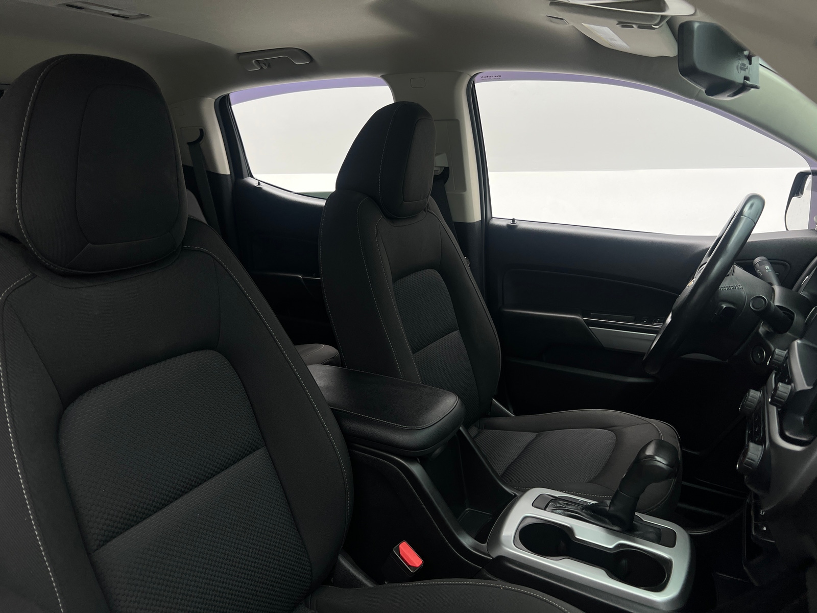 Thumbnail: 2019 Chevrolet Colorado - 2