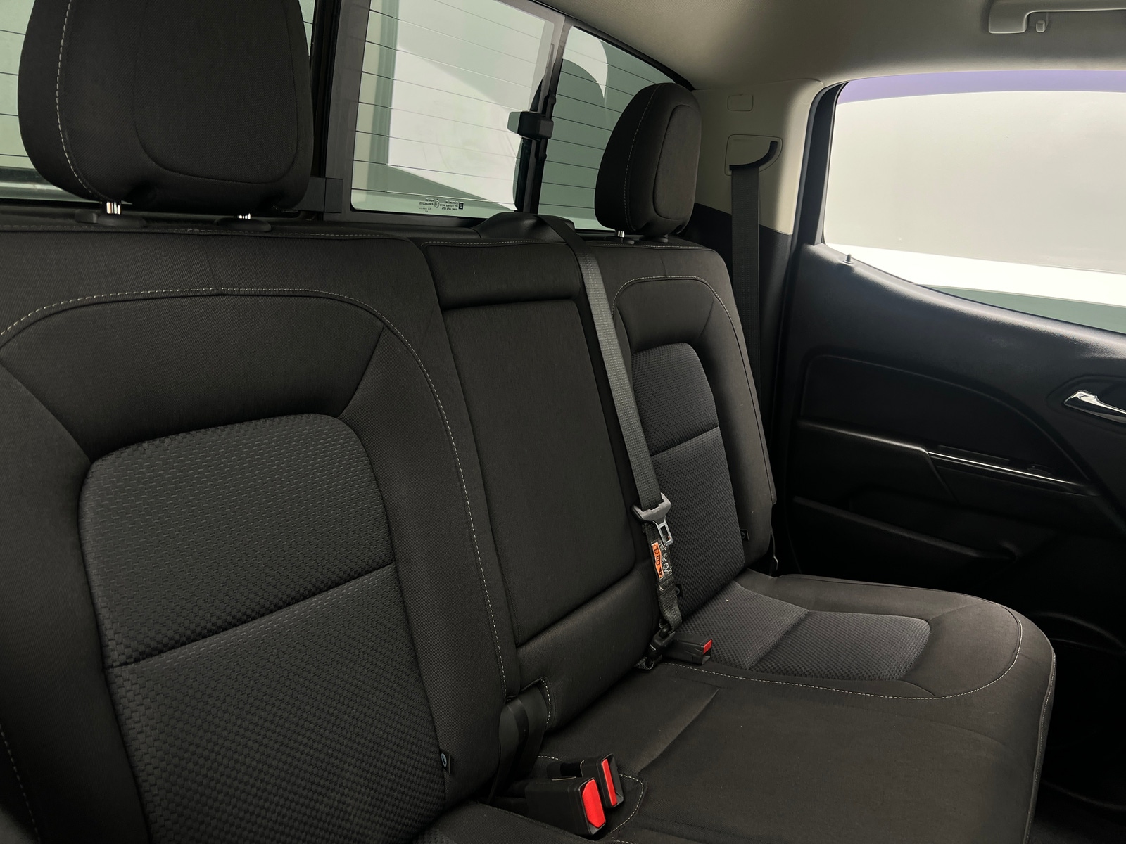 Thumbnail: 2019 Chevrolet Colorado - 6