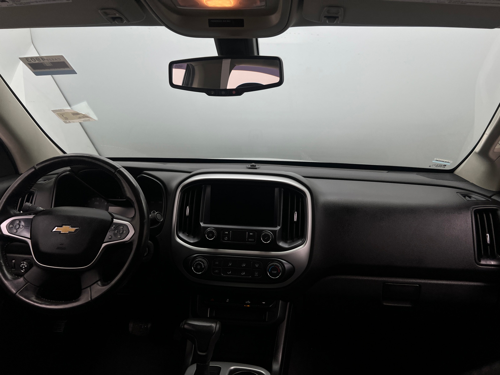Thumbnail: 2019 Chevrolet Colorado - 3
