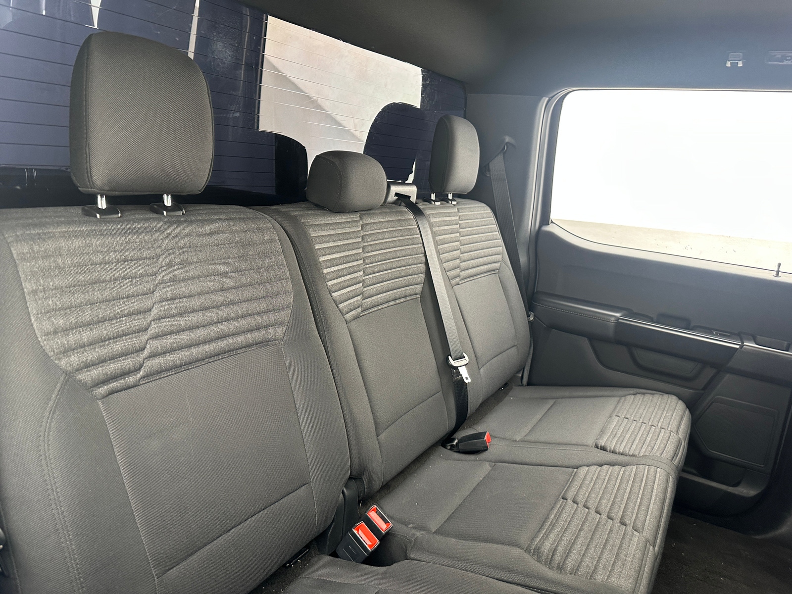 Thumbnail: 2022 Ford Econoline - 6