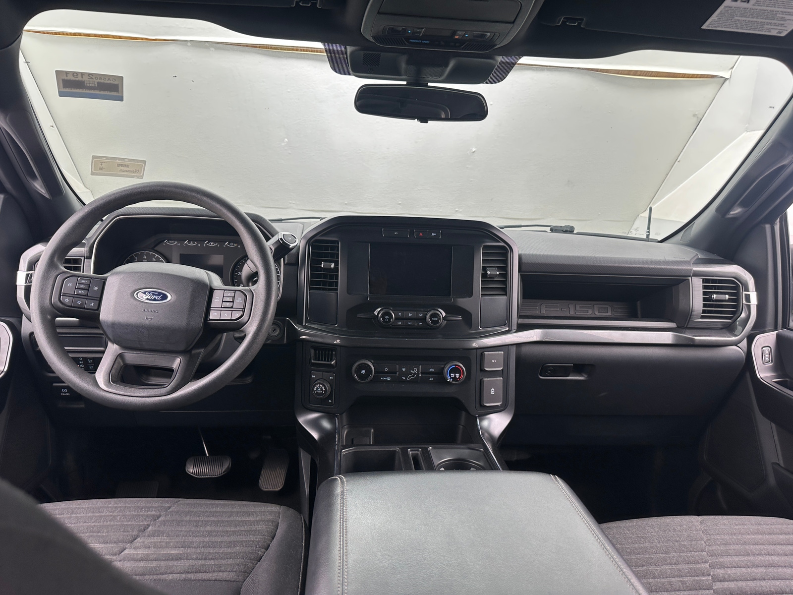 Thumbnail: 2022 Ford Econoline - 3