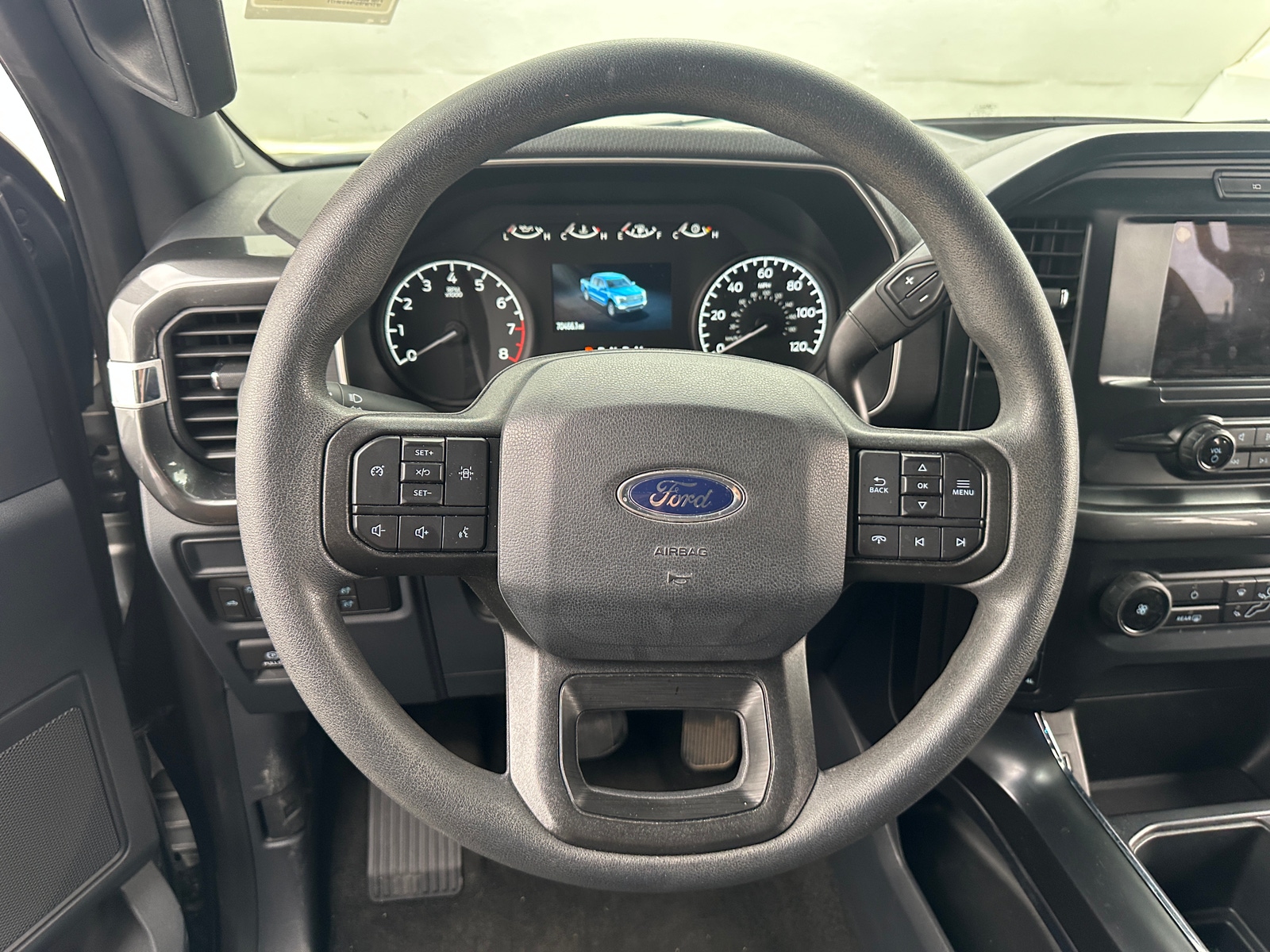 Thumbnail: 2022 Ford Econoline - 5