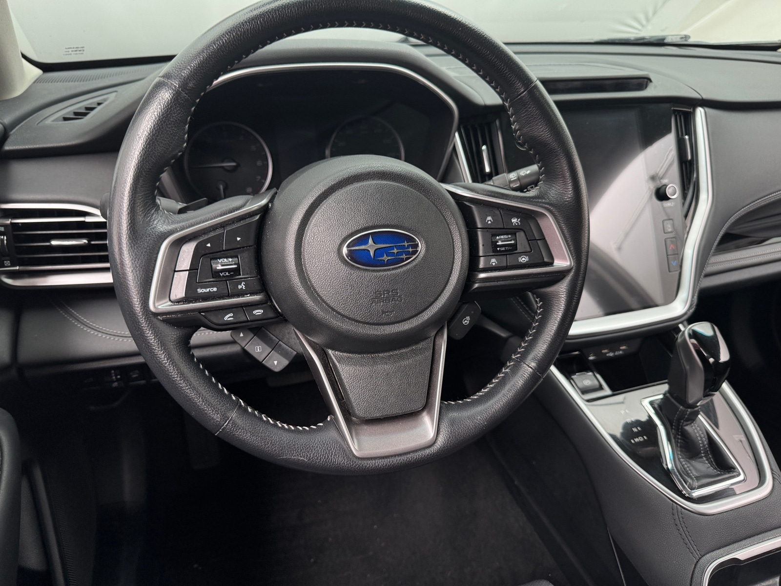 Thumbnail: 2022 Subaru Outback - 4